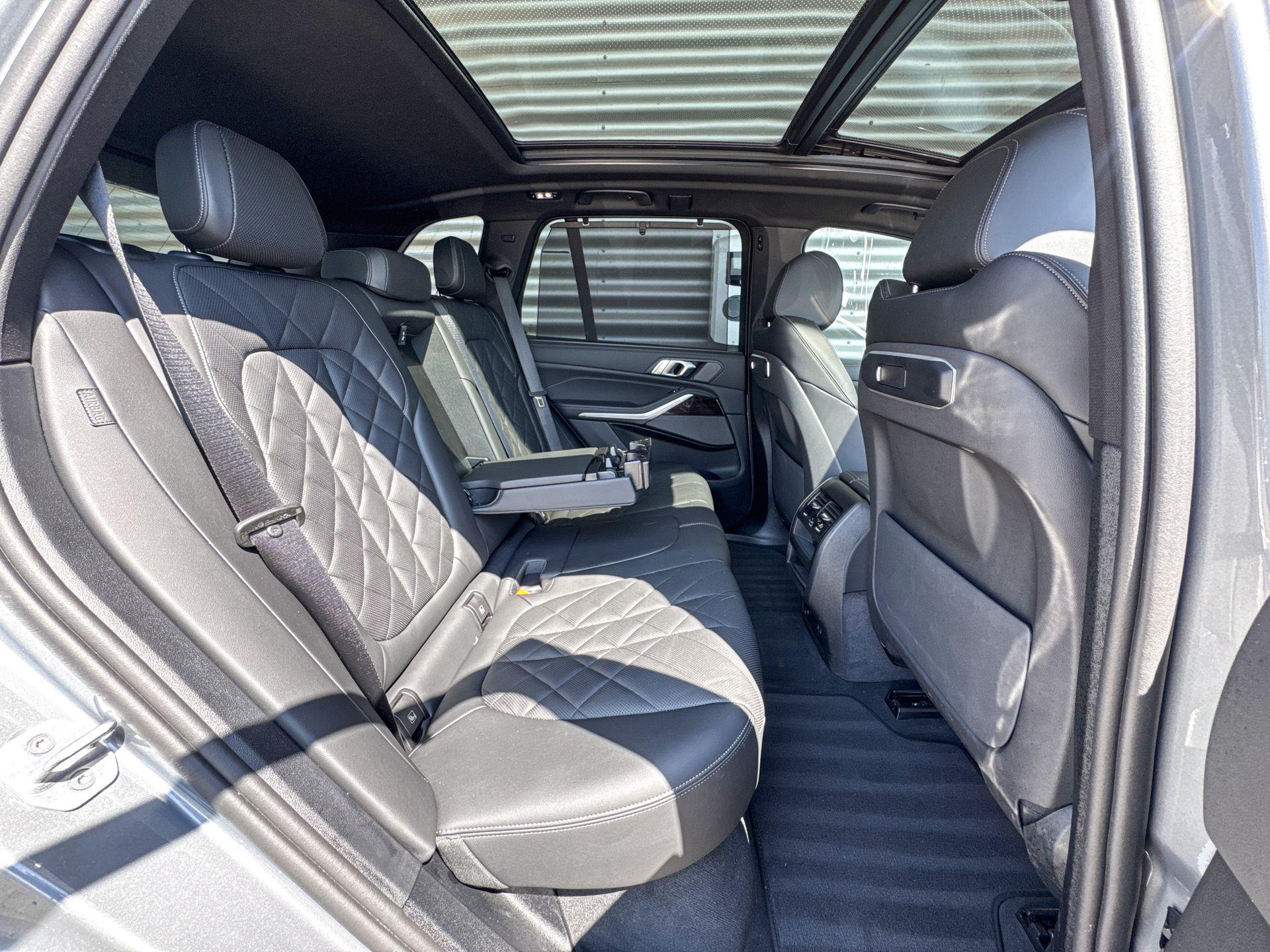 Foto van BMW X5 Xdrive50e