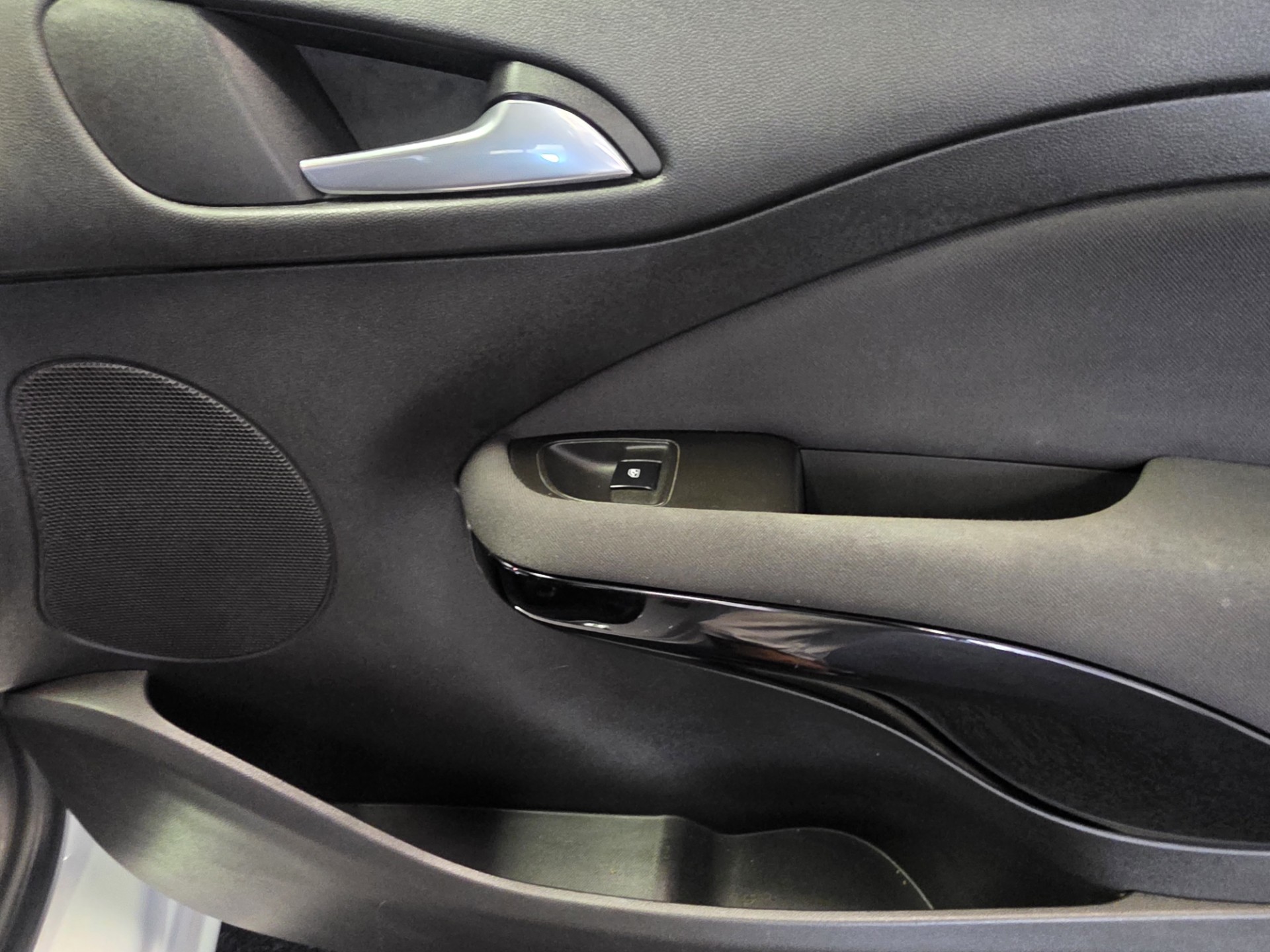 Foto van Opel Adam