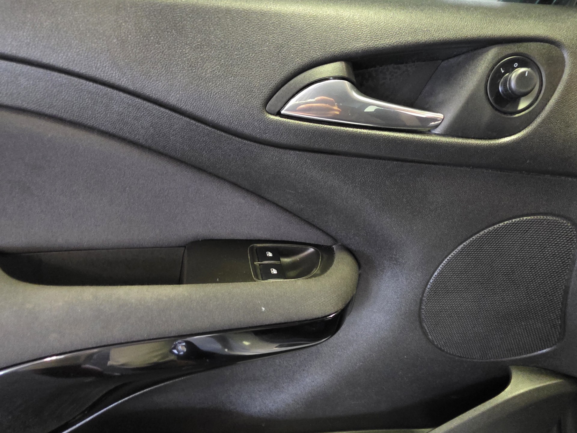 Foto van Opel Adam