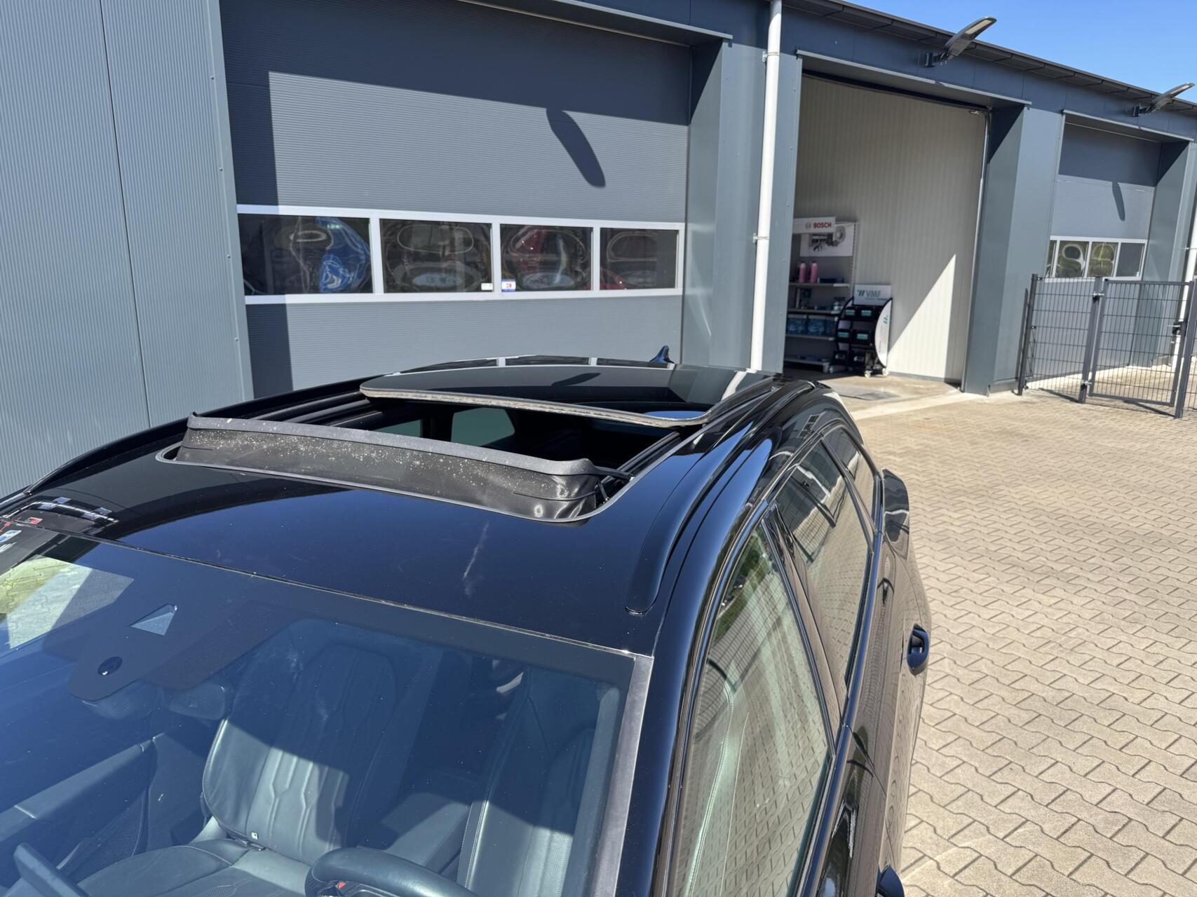 Foto van Cupra Cupra Leon SP E-hybrid180
