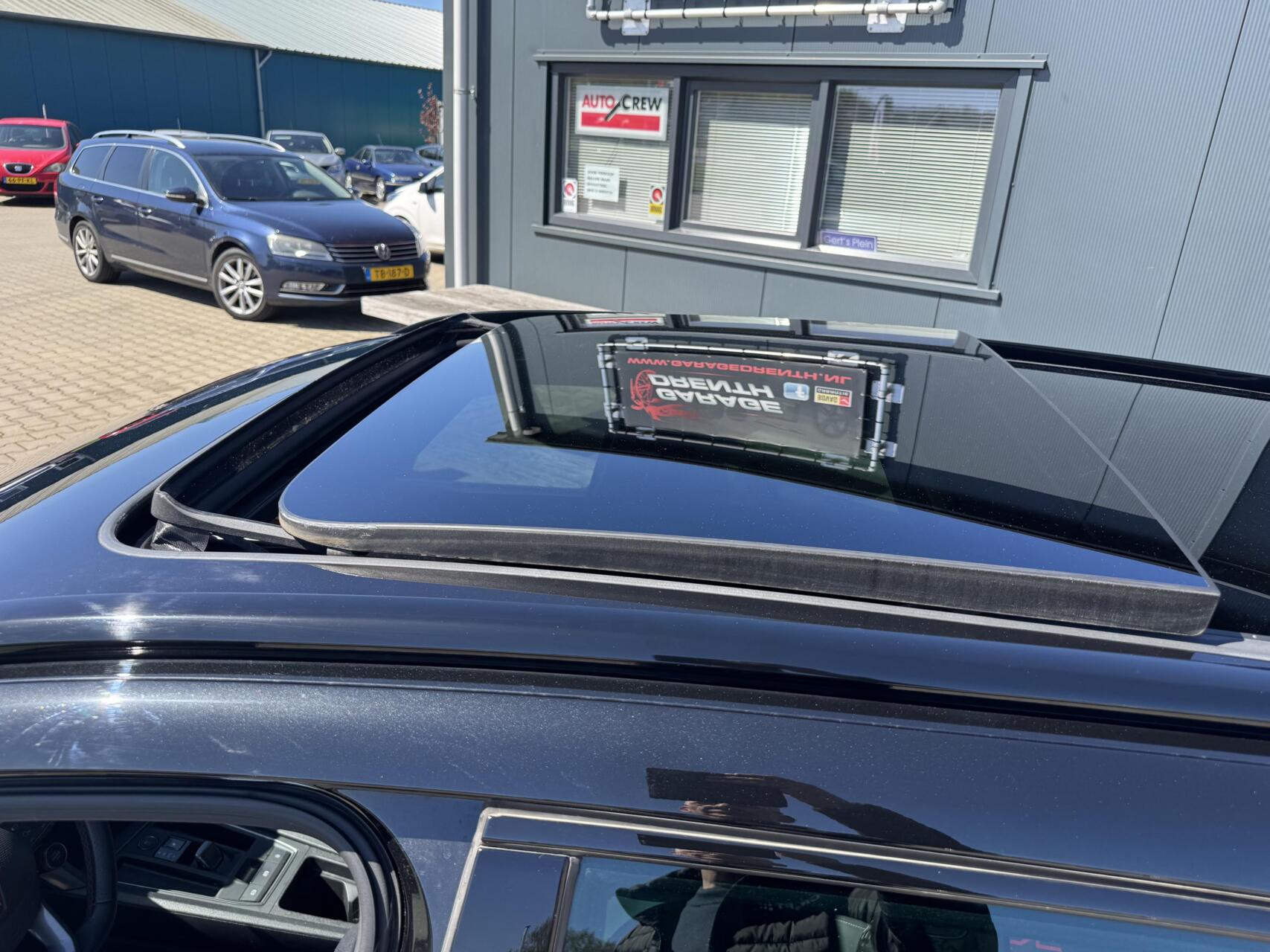 Foto van Cupra Cupra Leon SP E-hybrid180