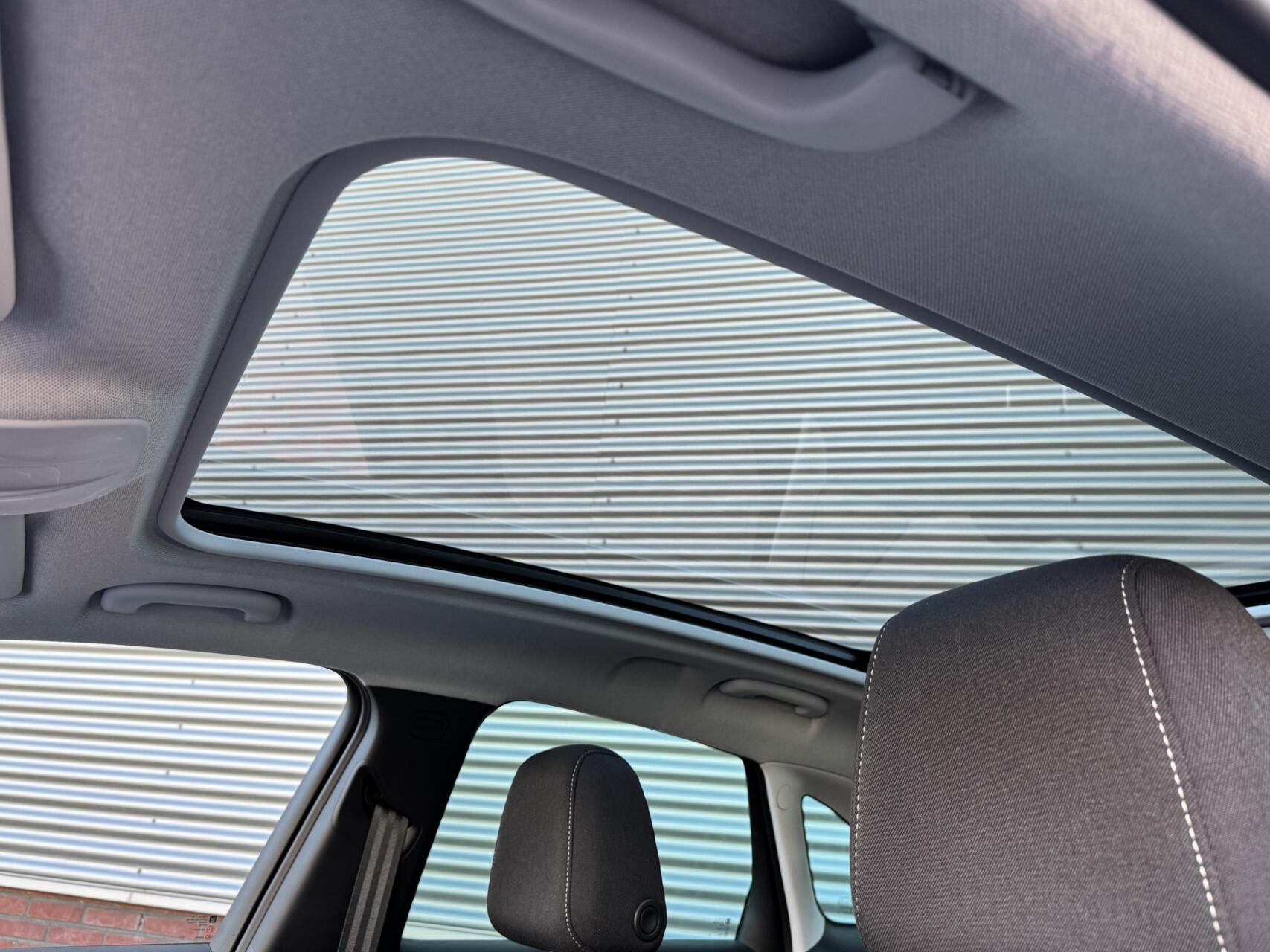 Foto van Opel Crossland
