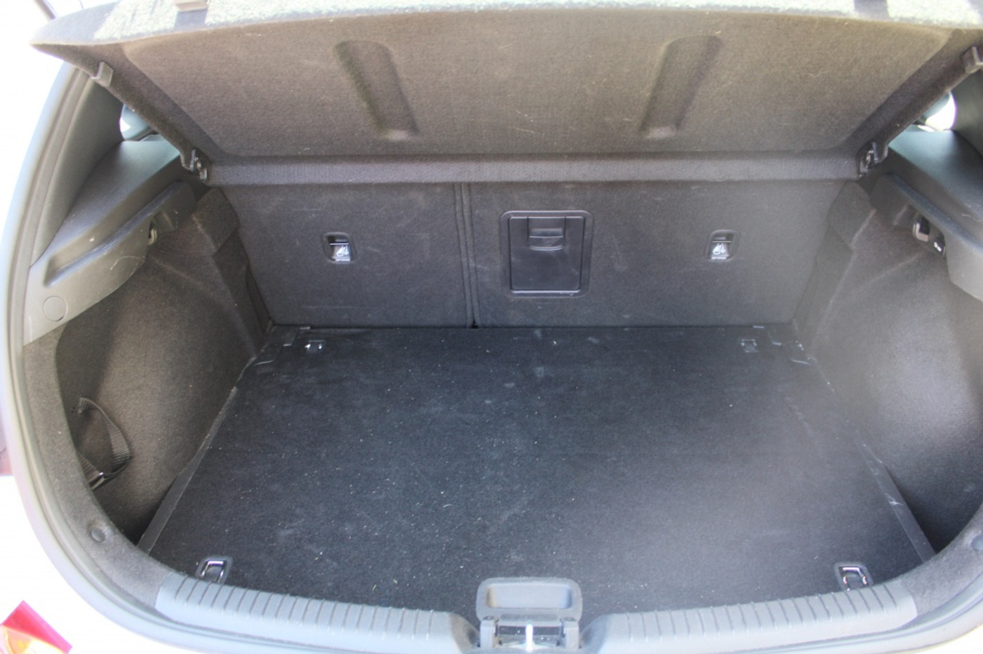 Foto van Hyundai I 30 N