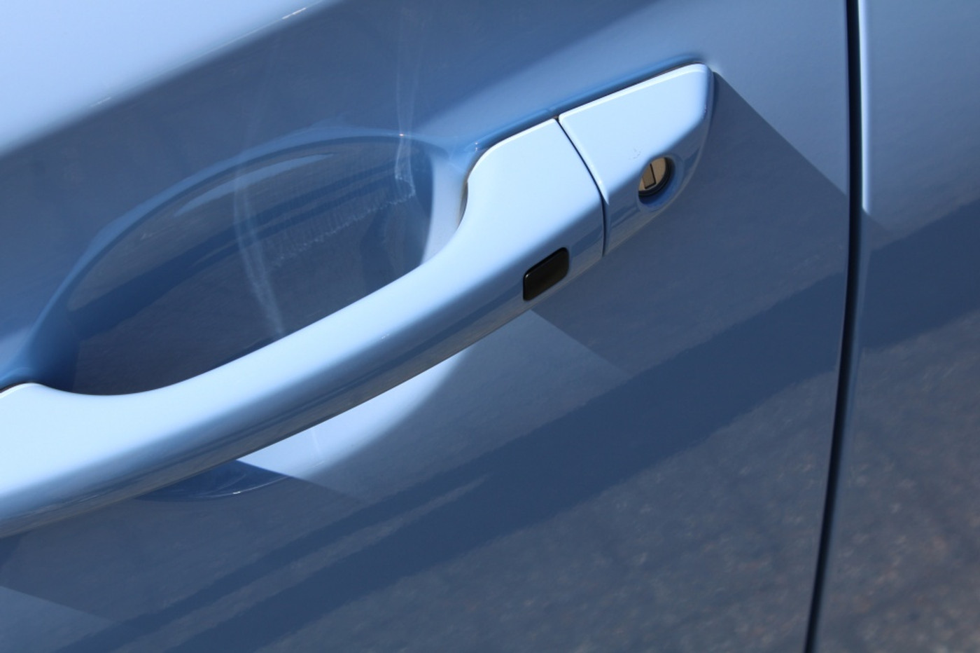 Foto van Hyundai I 30 N