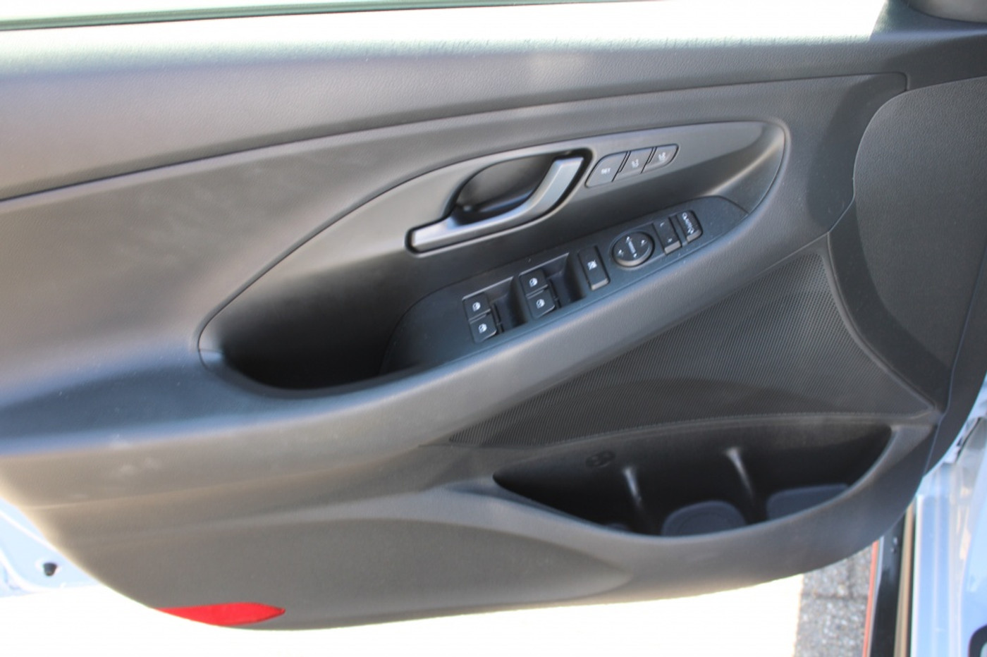 Foto van Hyundai I 30 N