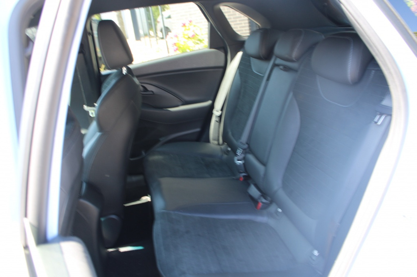 Foto van Hyundai I 30 N