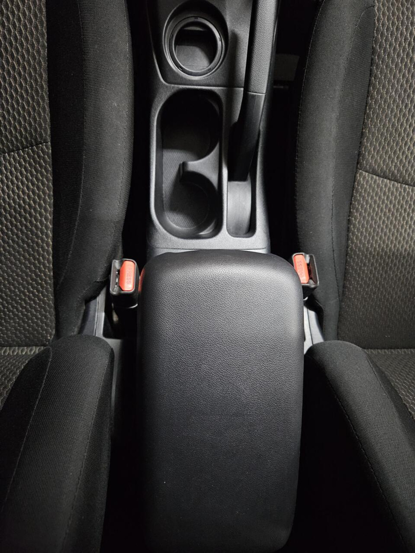 Foto van Mitsubishi Mitsubishi Asx
