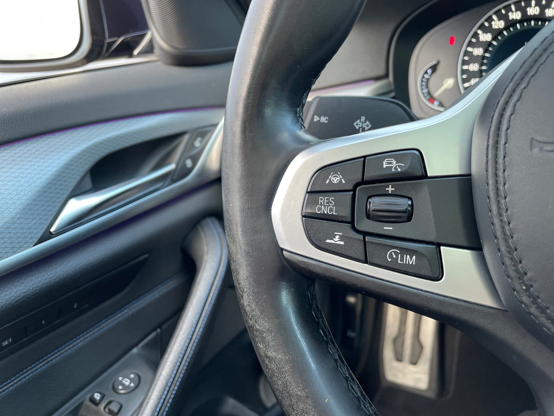 Foto van BMW 5-serie Touring