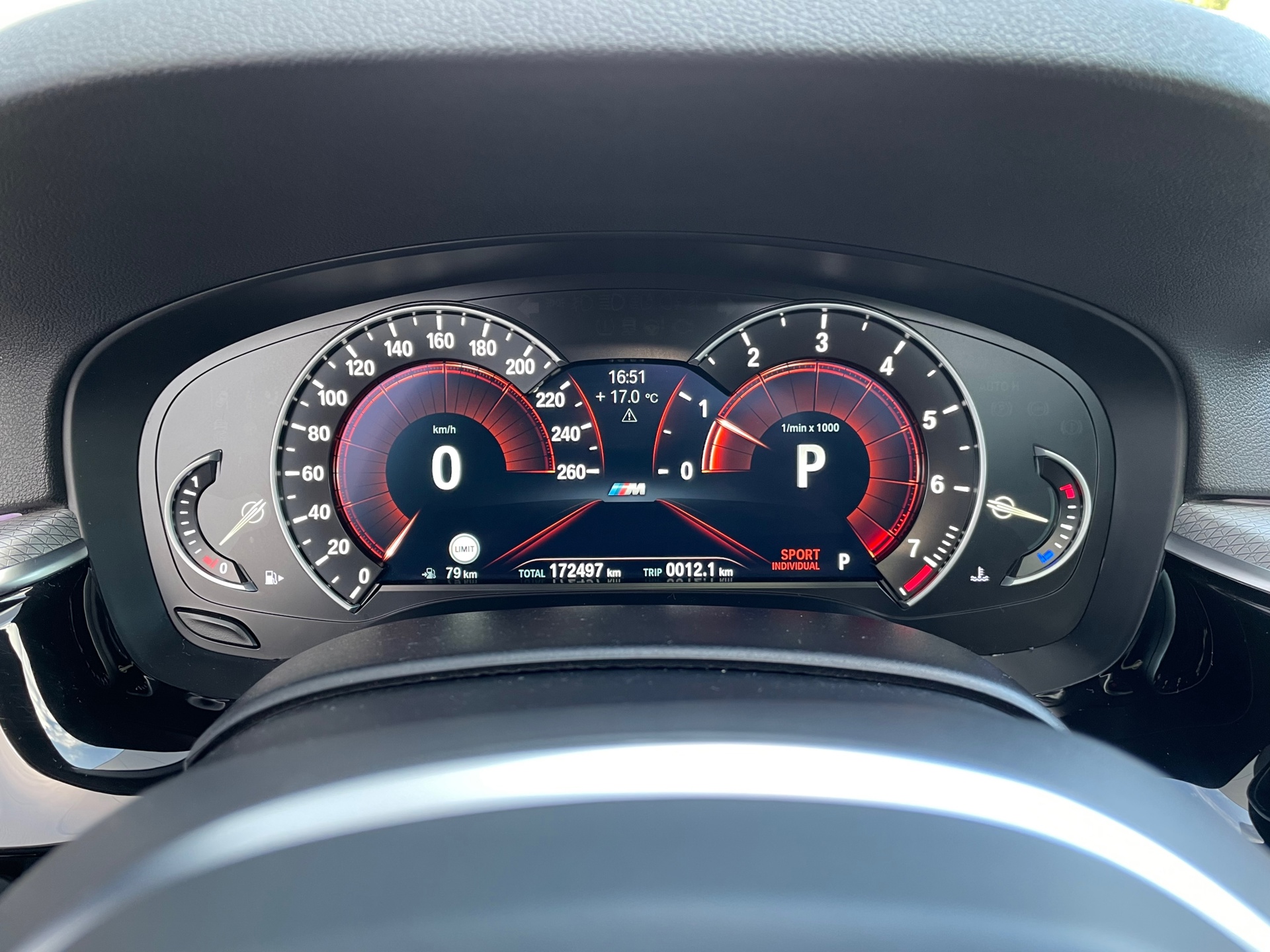 Foto van BMW 5-serie Touring