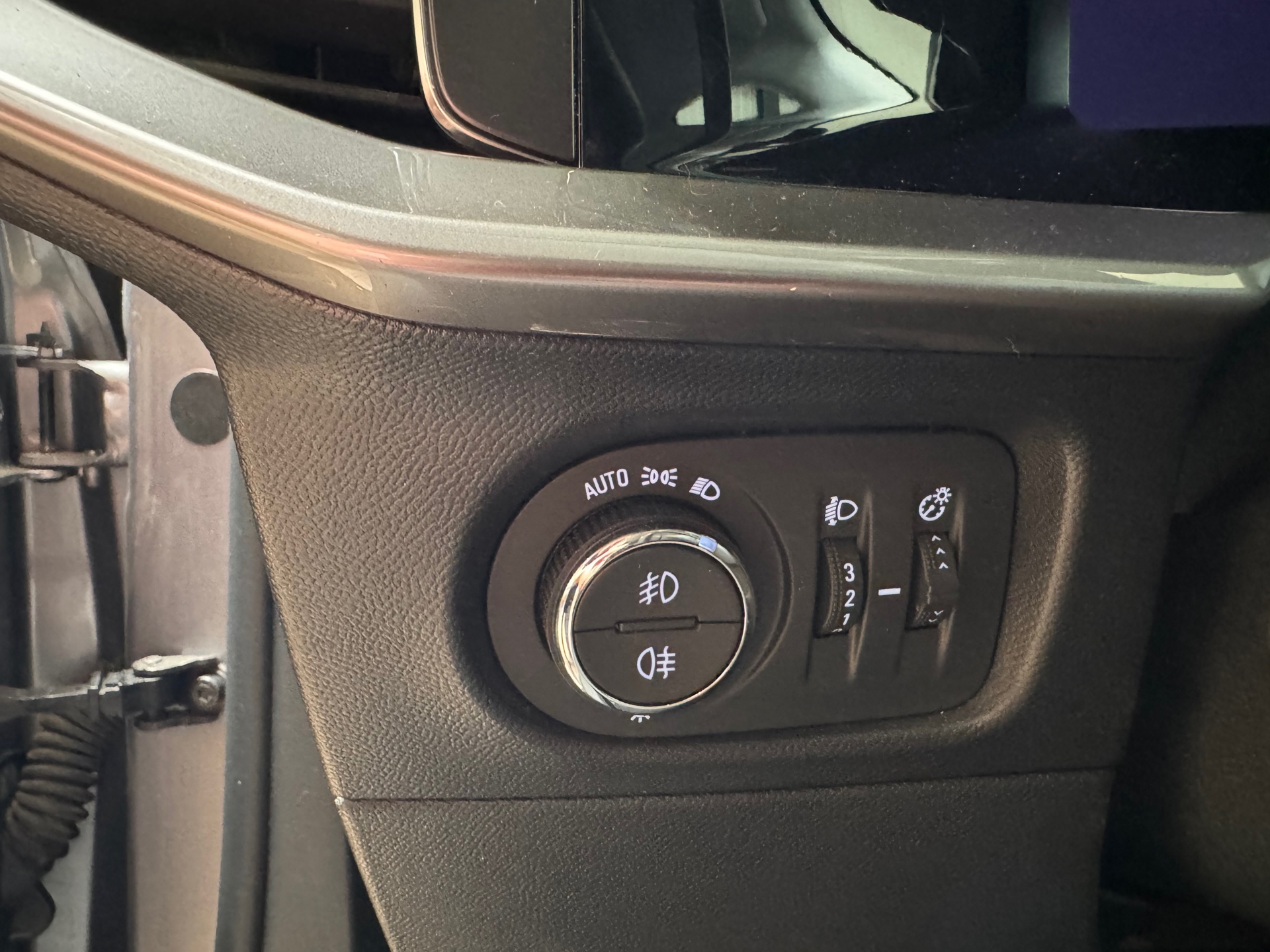 Foto van Opel Mokka