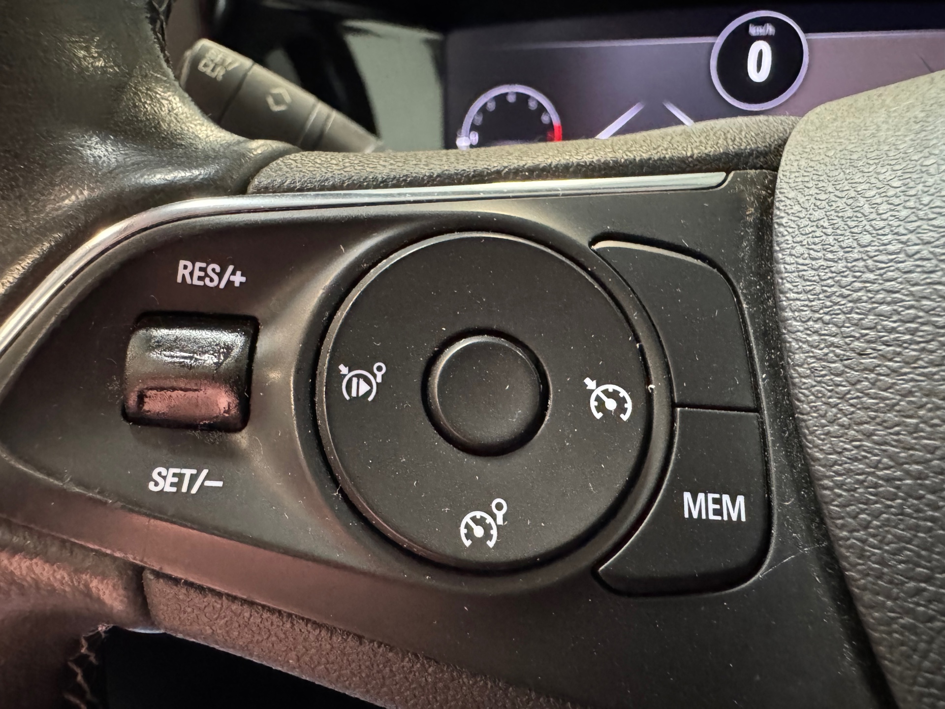 Foto van Opel Mokka
