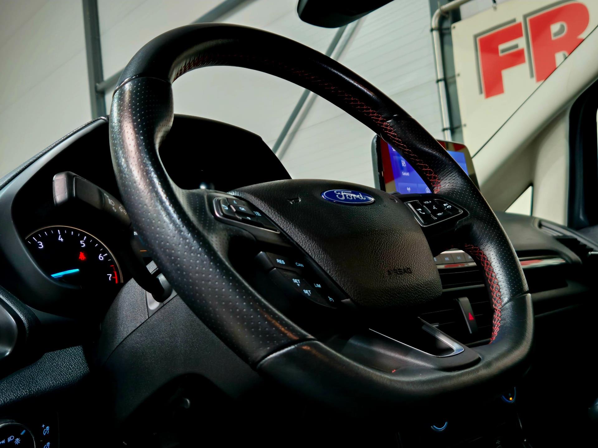 Foto van Ford Ecosport