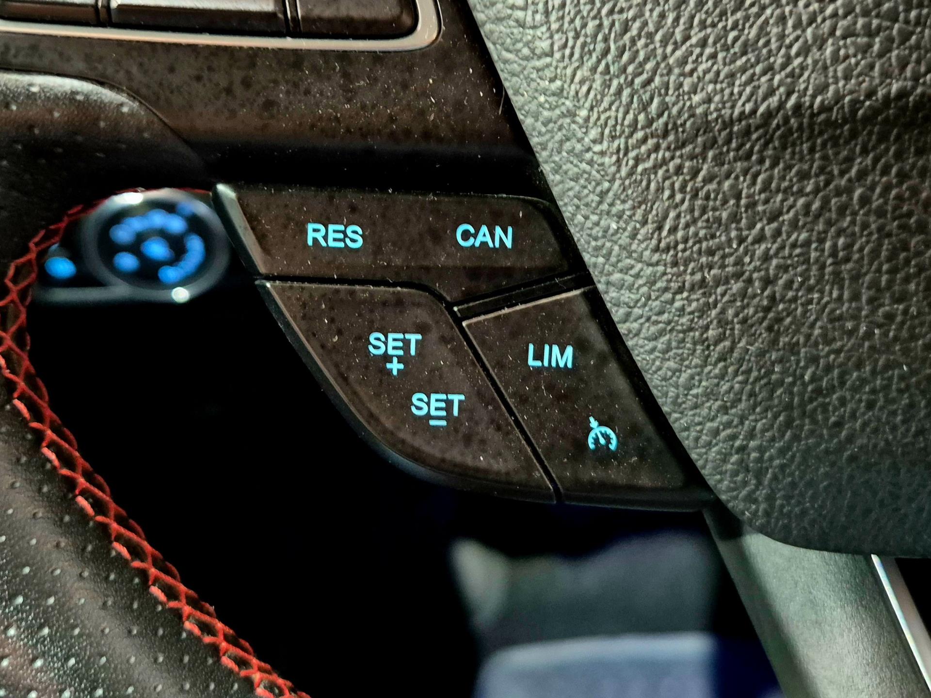 Foto van Ford Ecosport