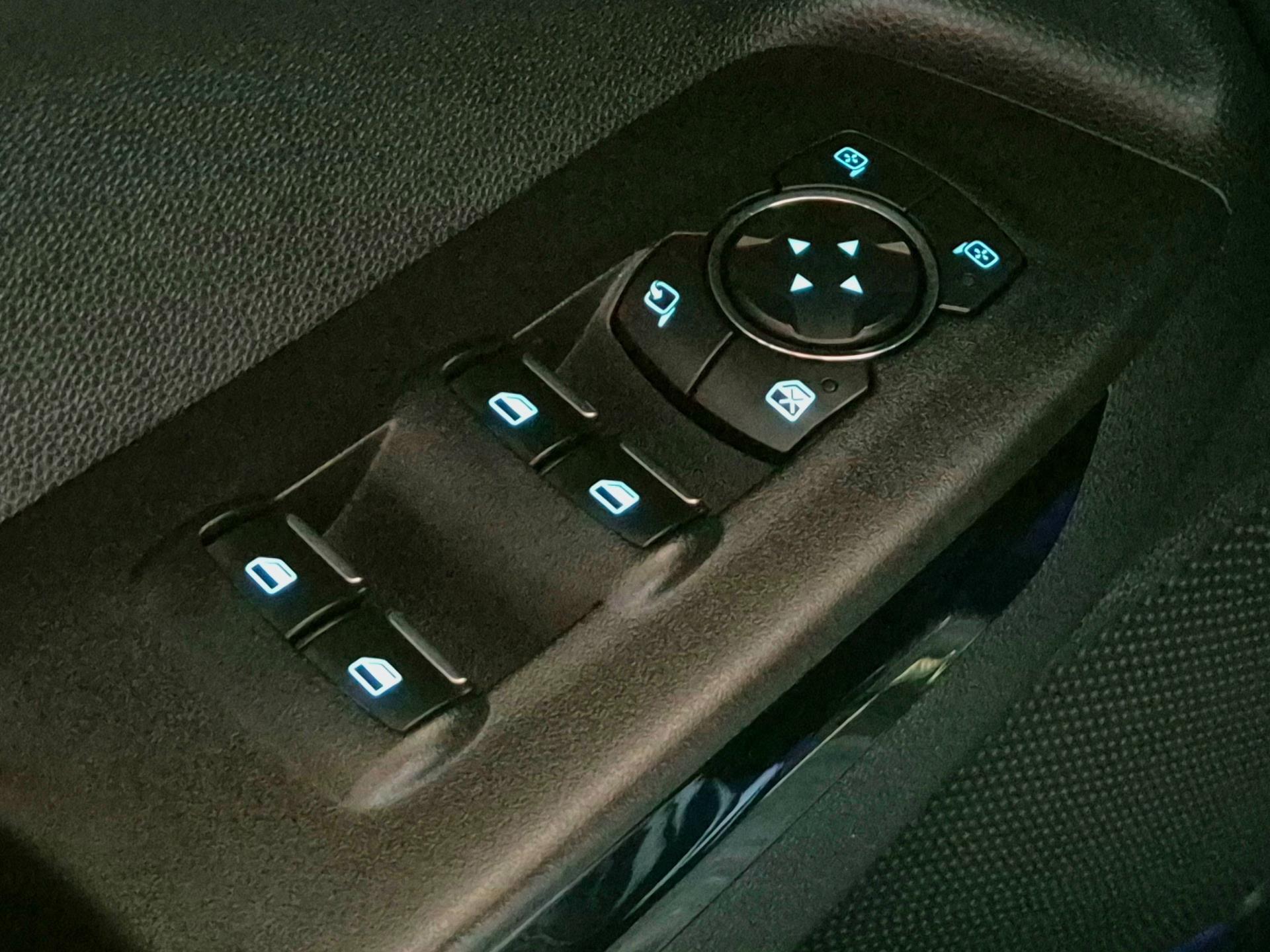 Foto van Ford Ecosport