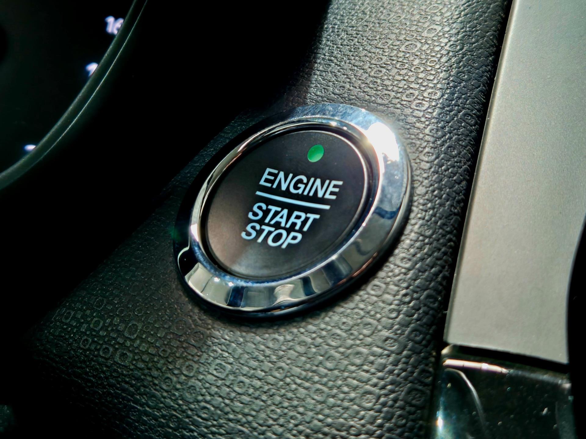 Foto van Ford Ecosport