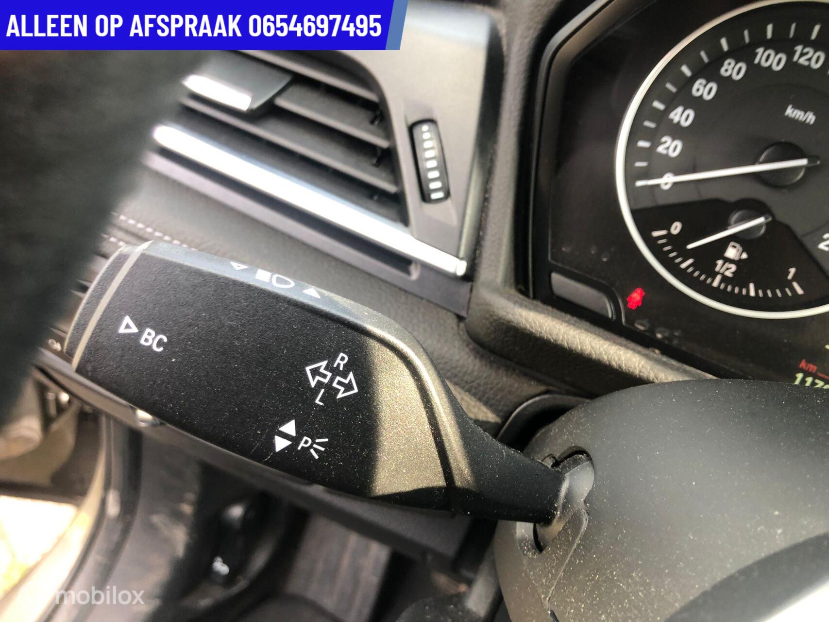 Foto van BMW 220i Active Tourer