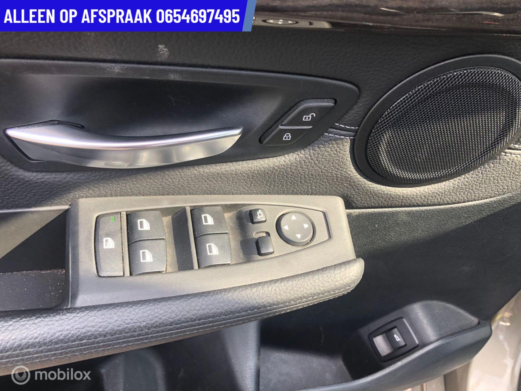 Foto van BMW 220i Active Tourer