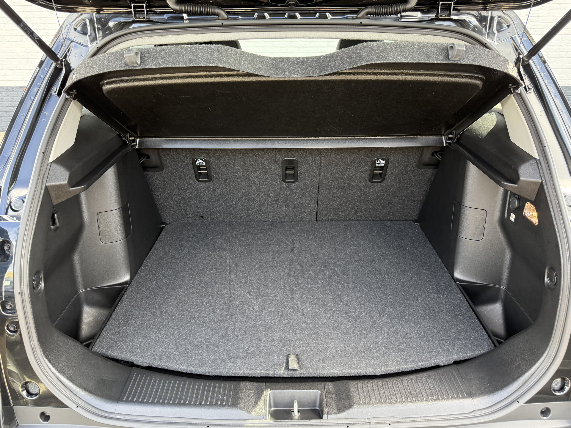 Foto van Suzuki Sx4, Suzuki Sx4, S-cross