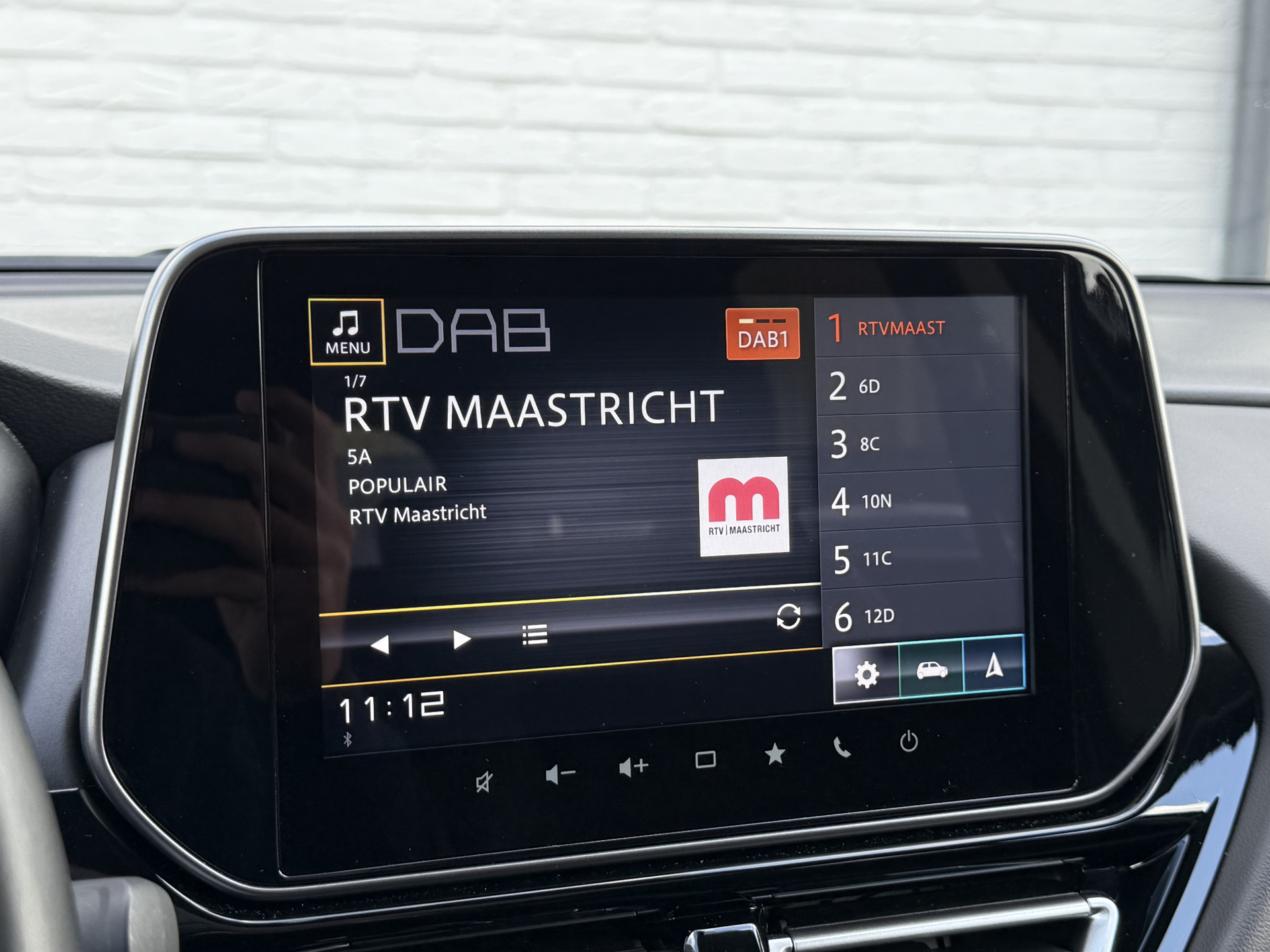 Foto van Suzuki Sx4, Suzuki Sx4, S-cross