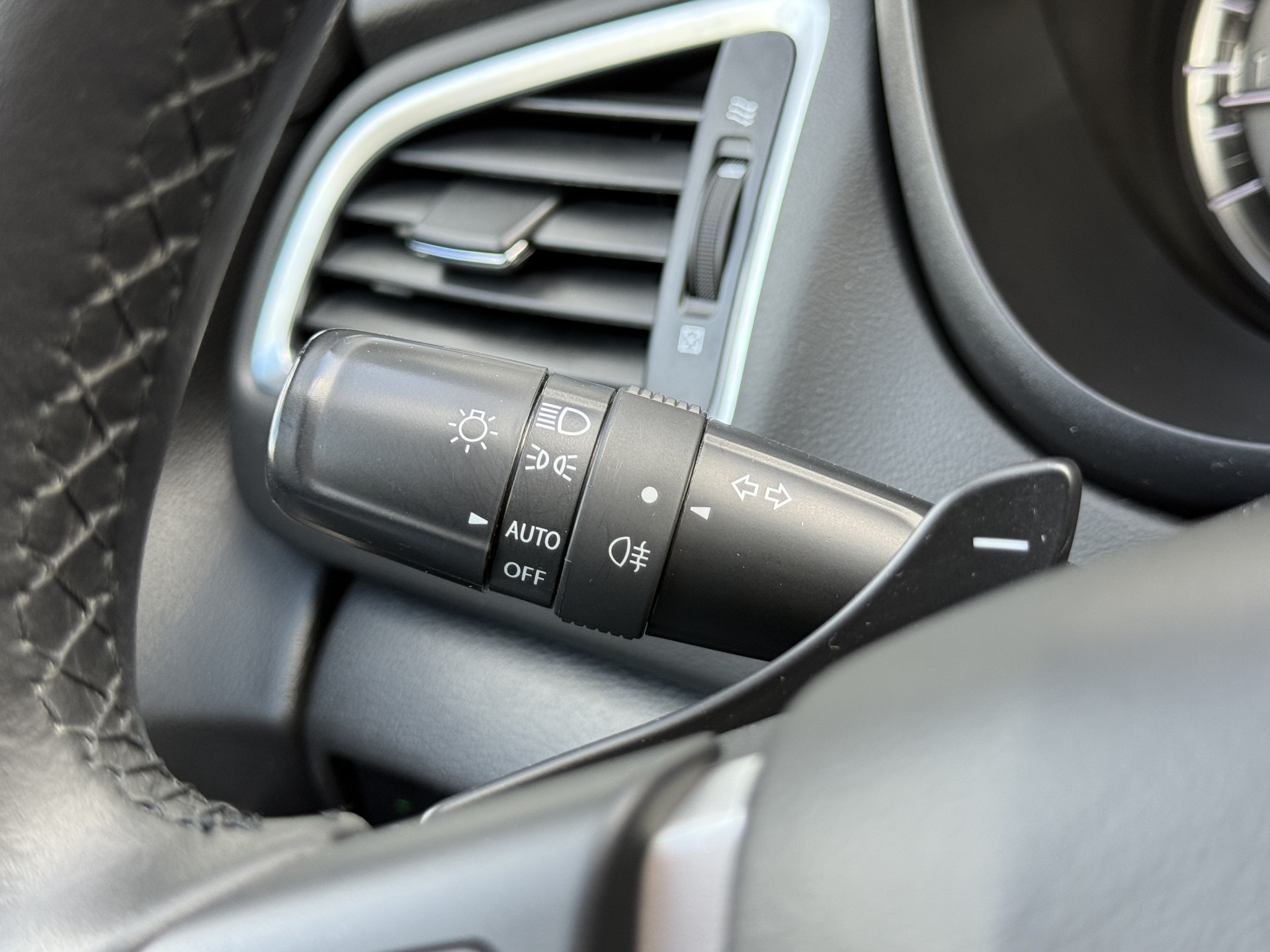 Foto van Suzuki Sx4, Suzuki Sx4, S-cross