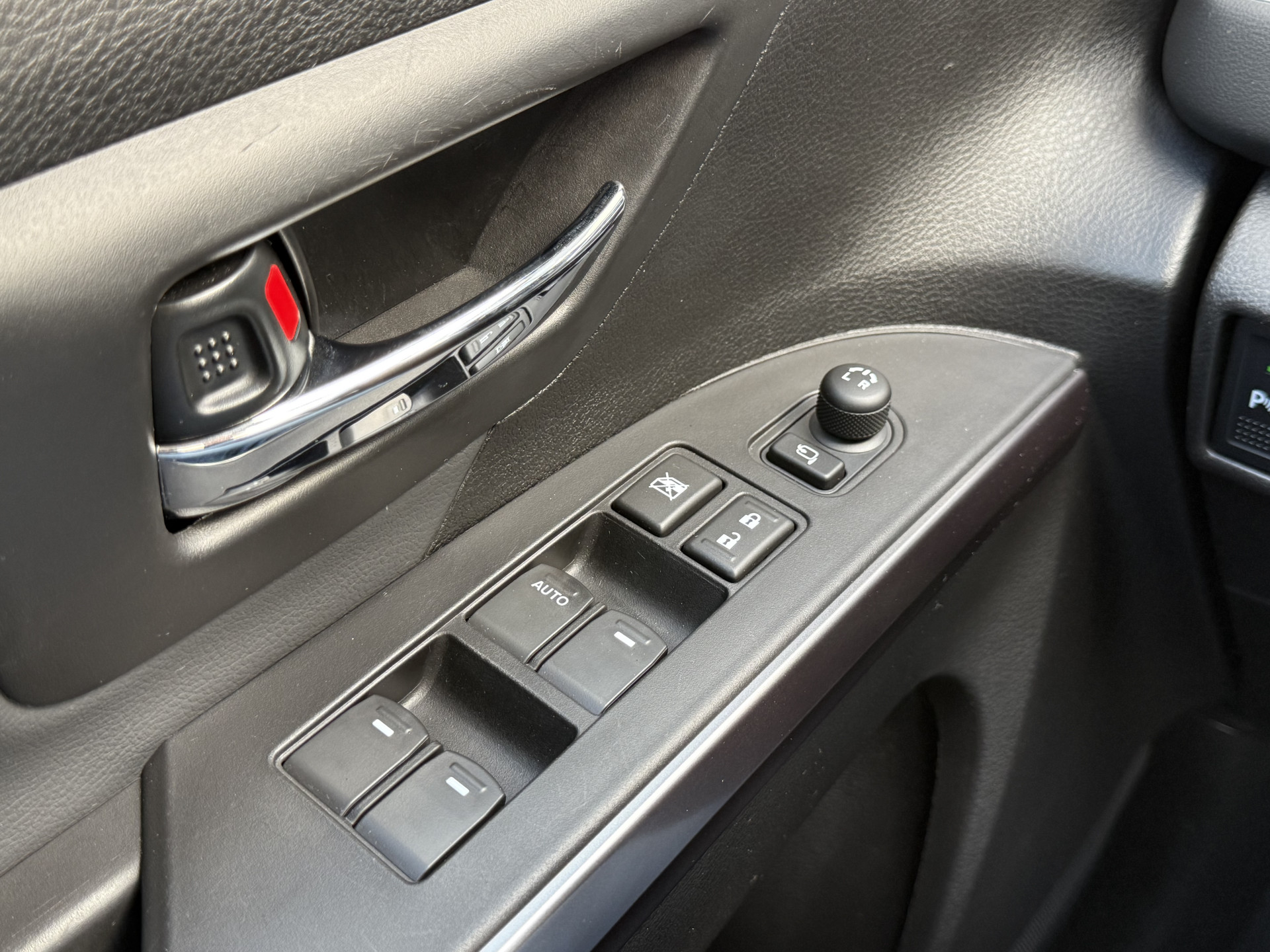 Foto van Suzuki Sx4, Suzuki Sx4, S-cross