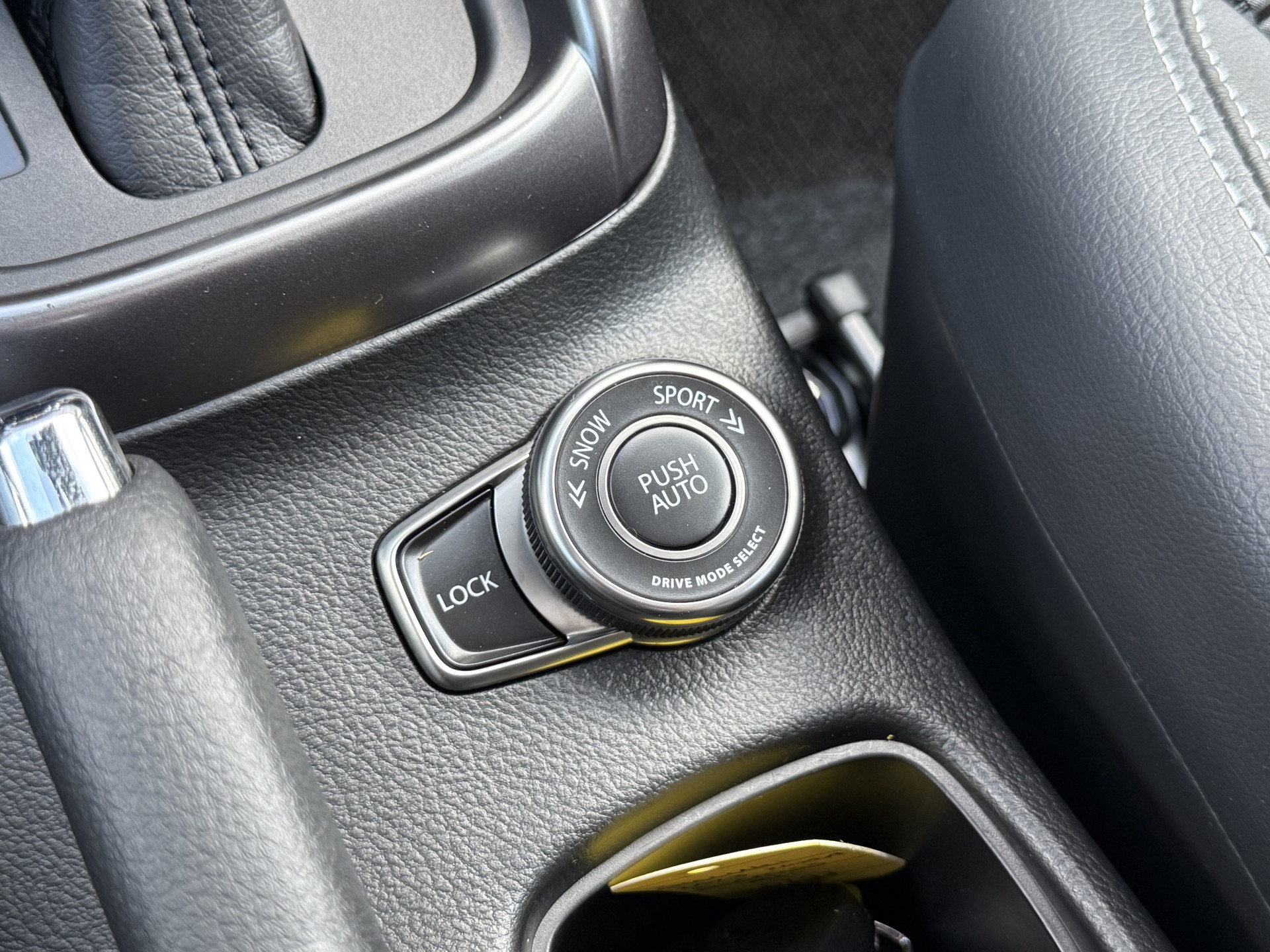 Foto van Suzuki Sx4, Suzuki Sx4, S-cross