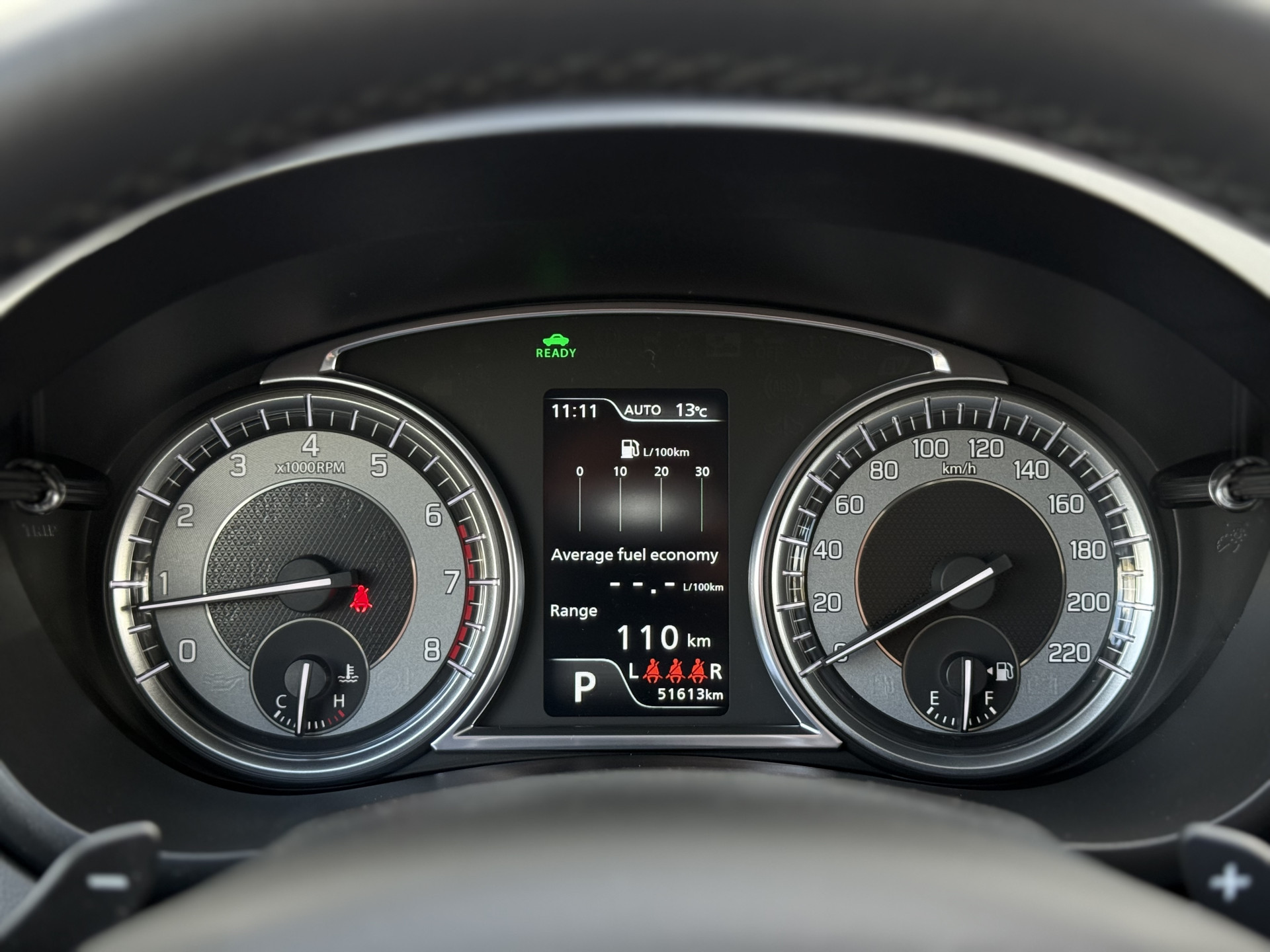 Foto van Suzuki Sx4, Suzuki Sx4, S-cross
