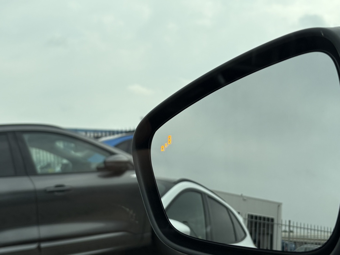 Foto van Ford Kuga