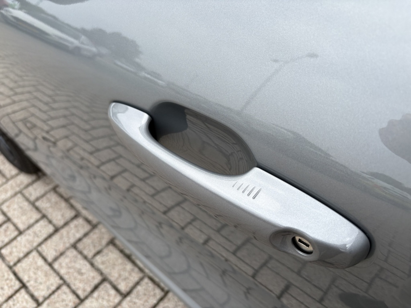 Foto van Ford Kuga