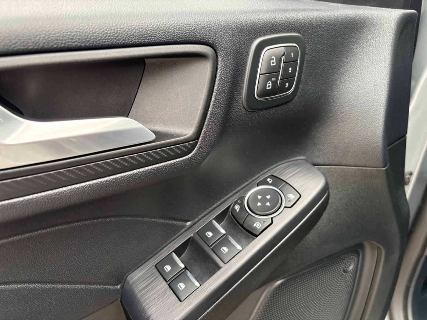 Foto van Ford Kuga