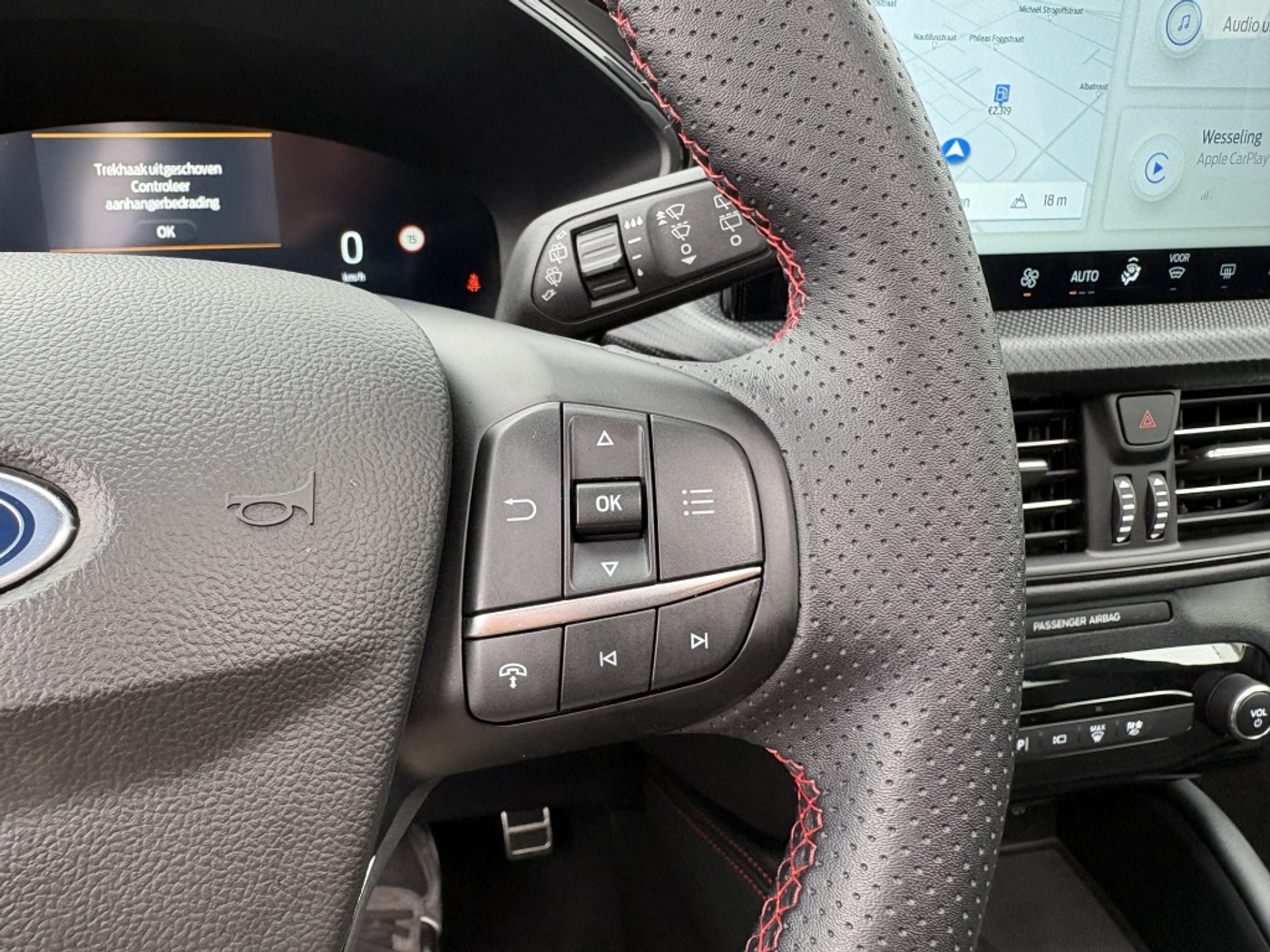 Foto van Ford Kuga