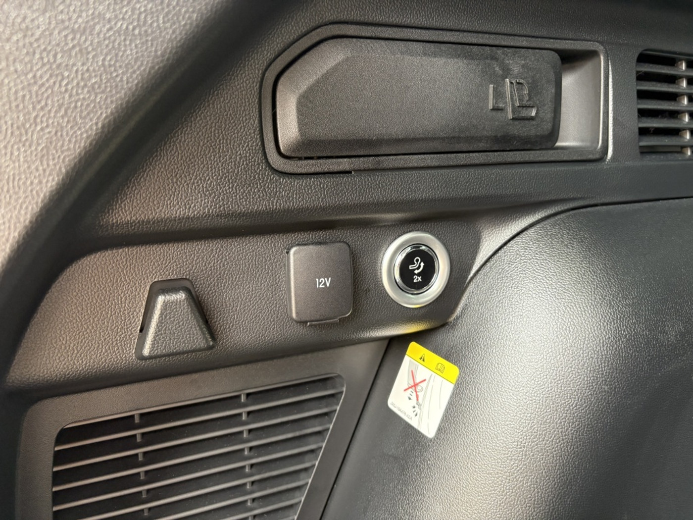 Foto van Ford Kuga
