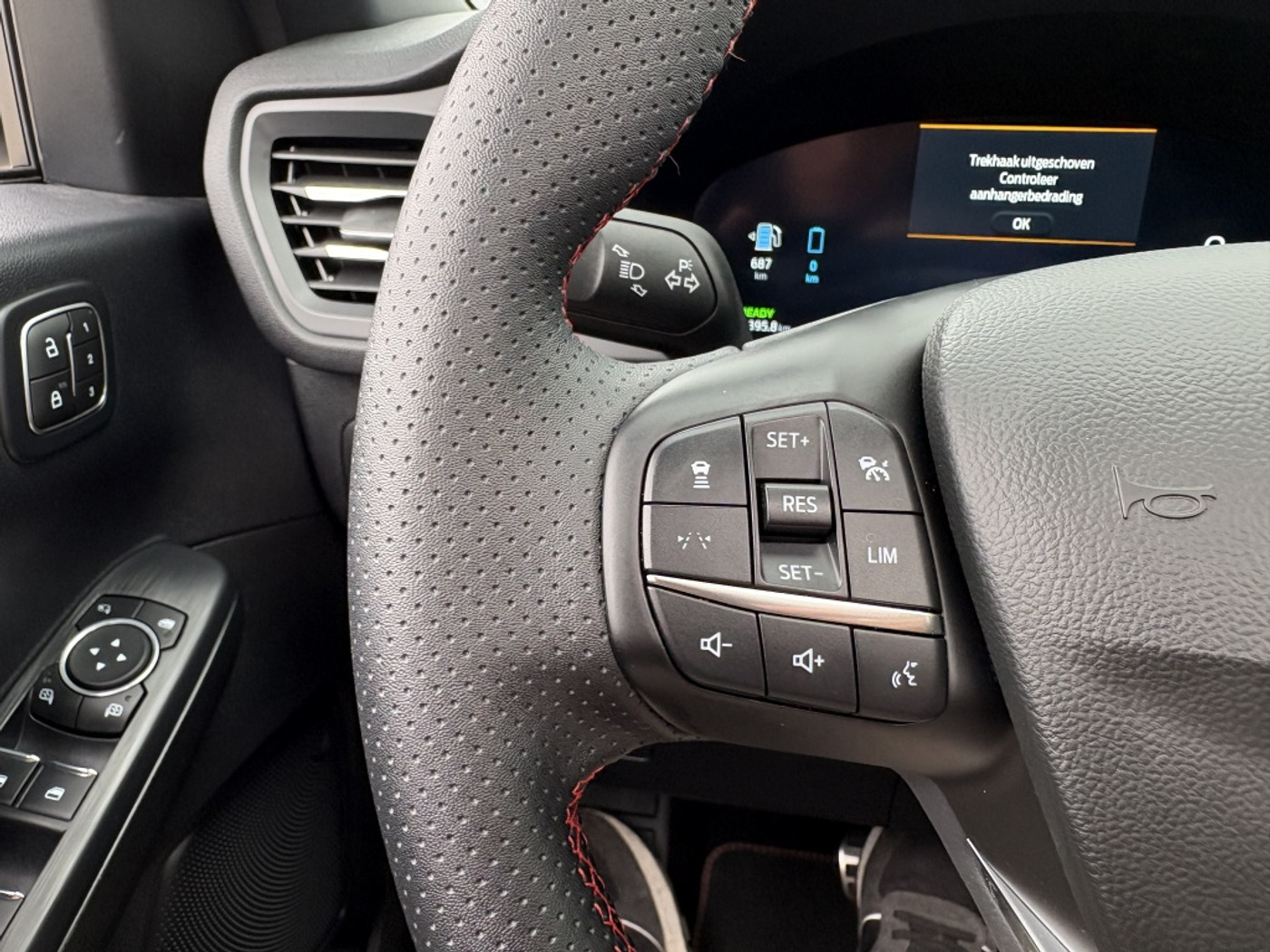 Foto van Ford Kuga