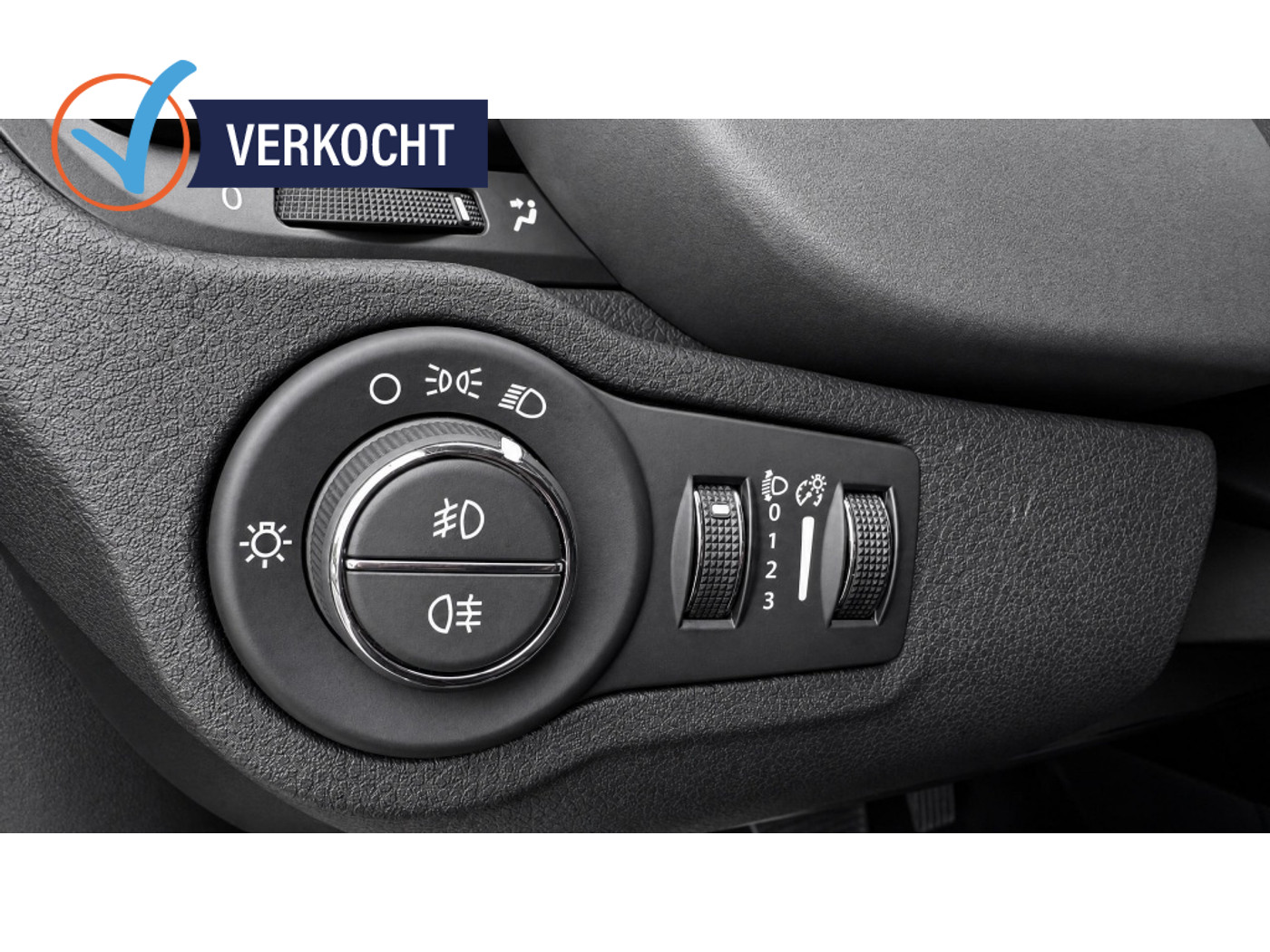 Foto van Fiat 500x