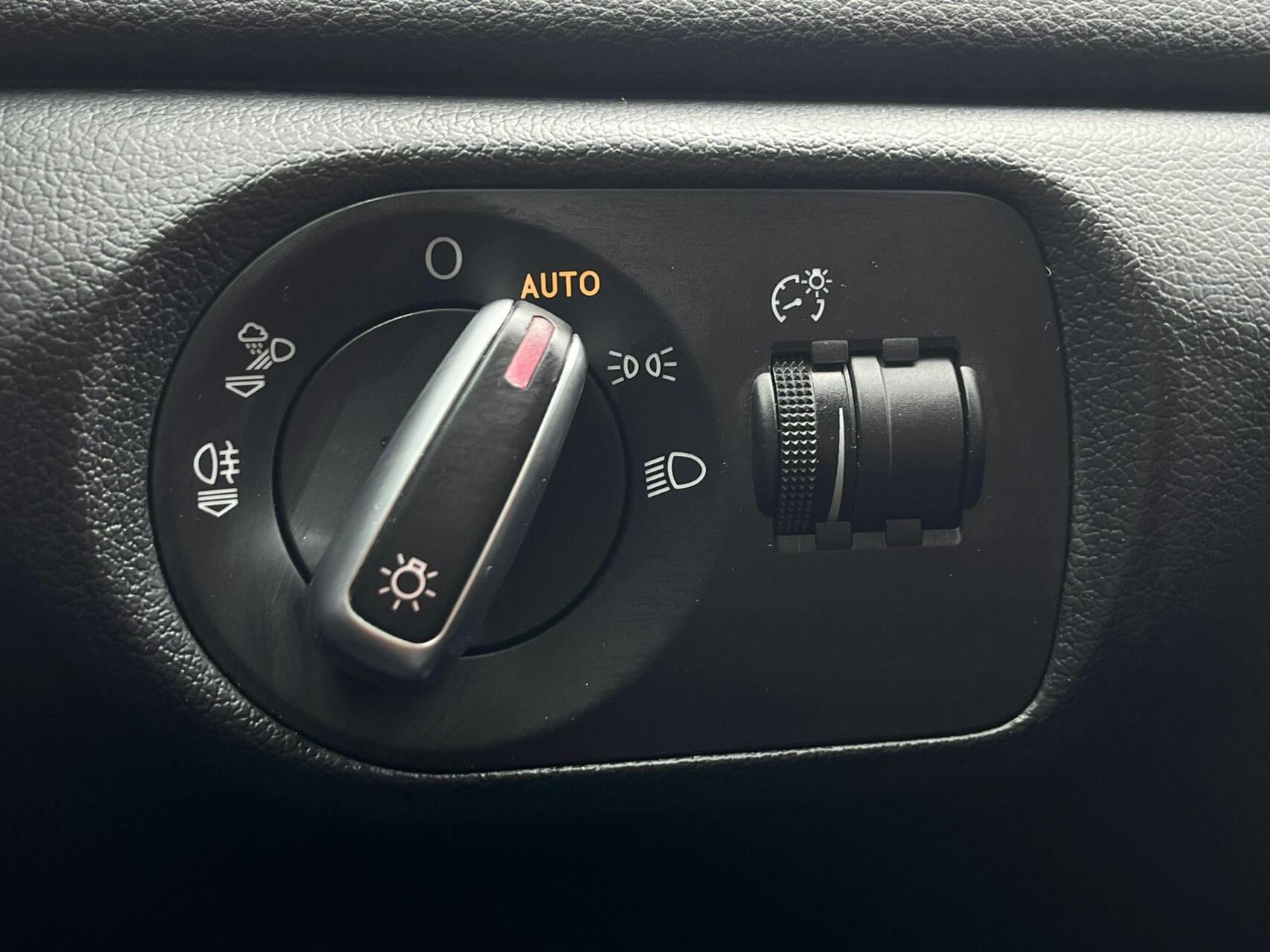 Foto van Audi Q3