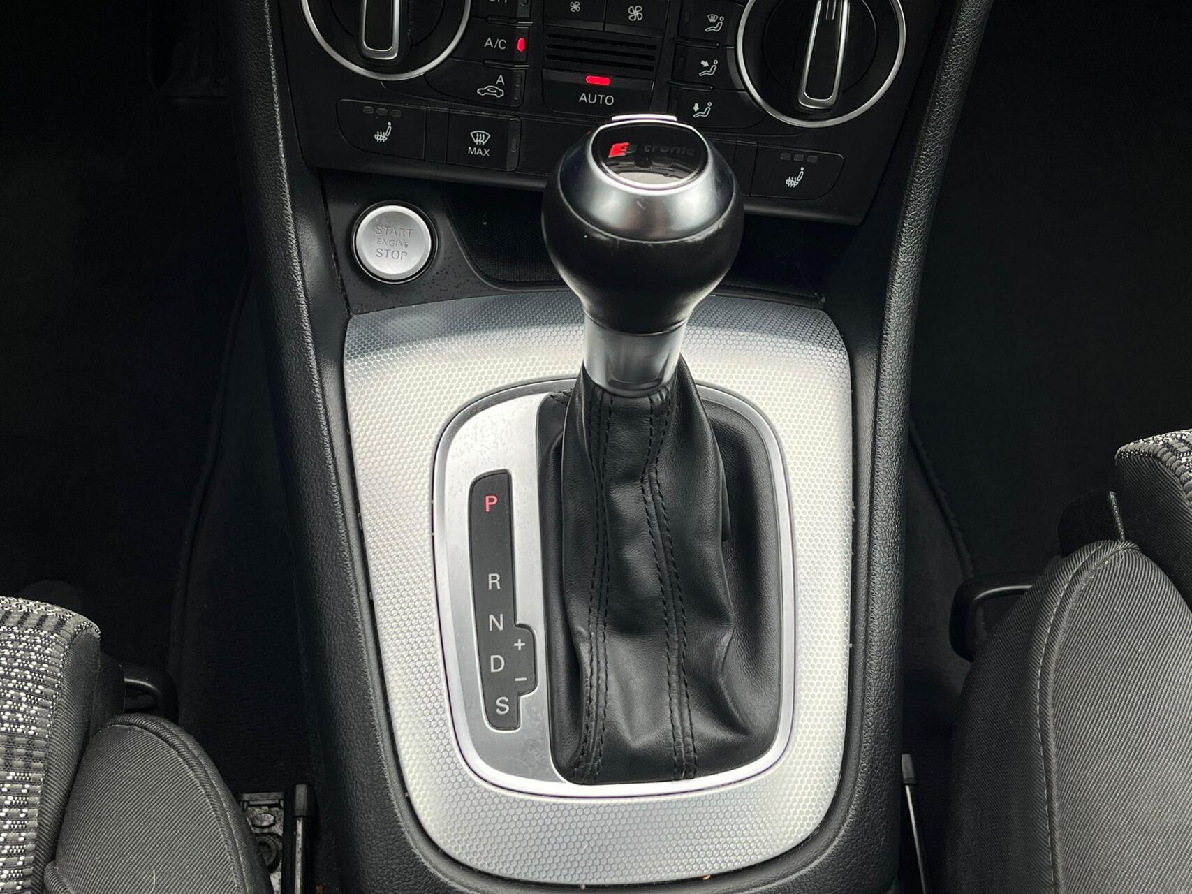 Foto van Audi Q3