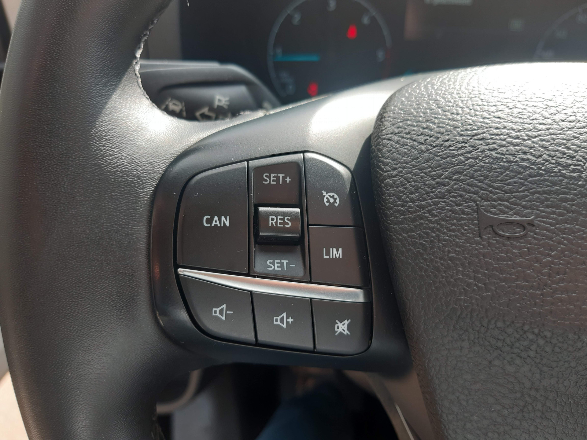 Foto van Ford Transit