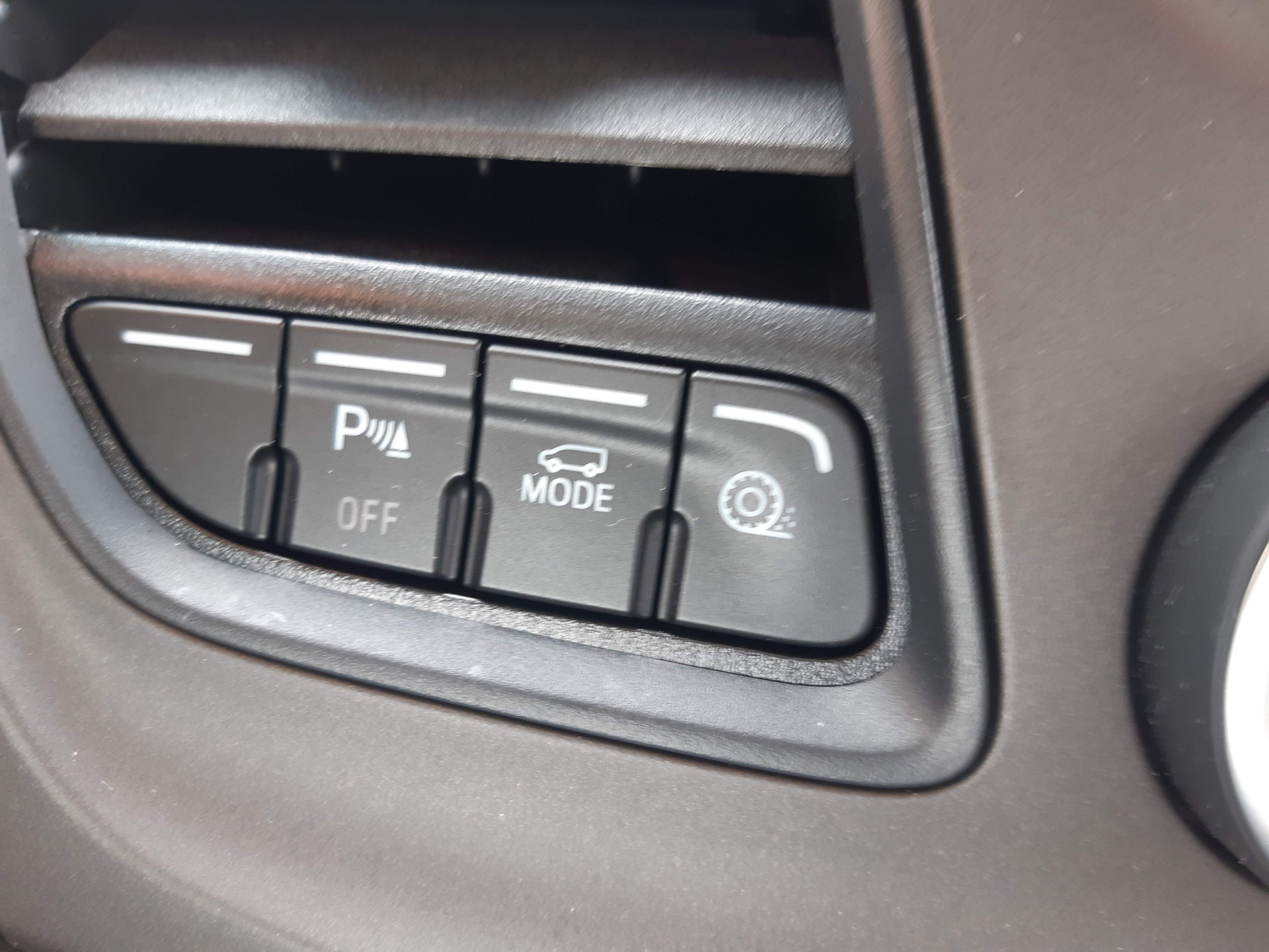 Foto van Ford Transit