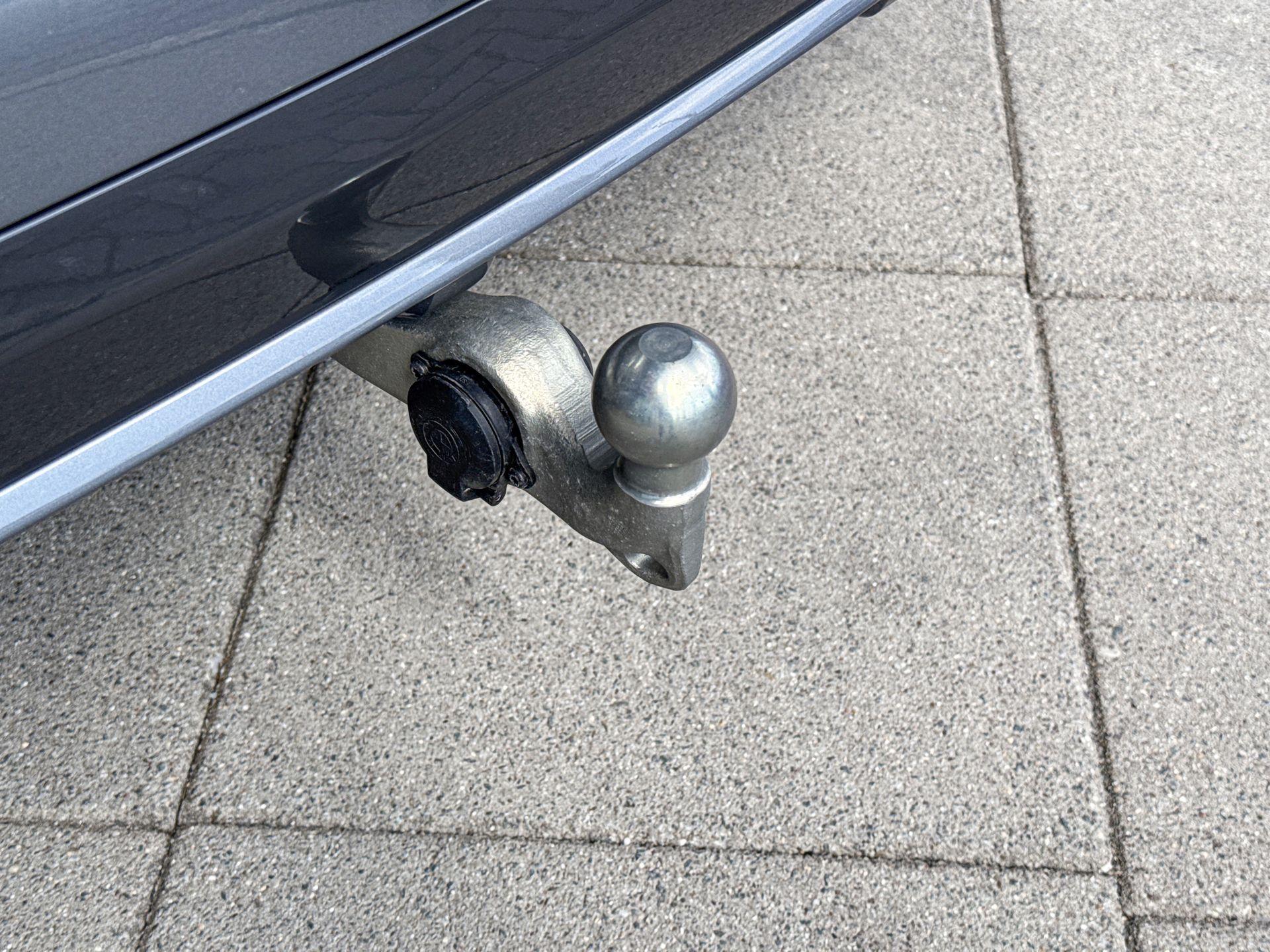 Foto van BMW X7 Xdrive40i