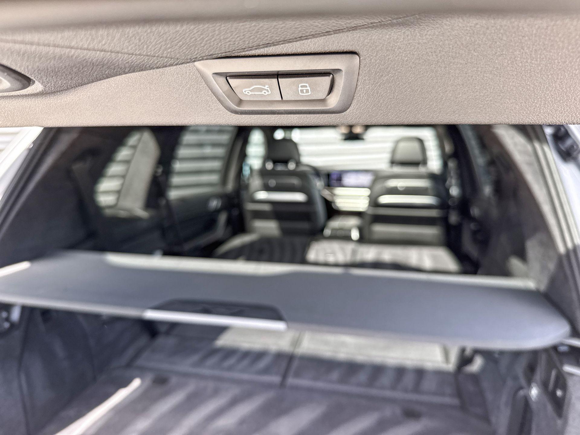 Foto van BMW X7 Xdrive40i