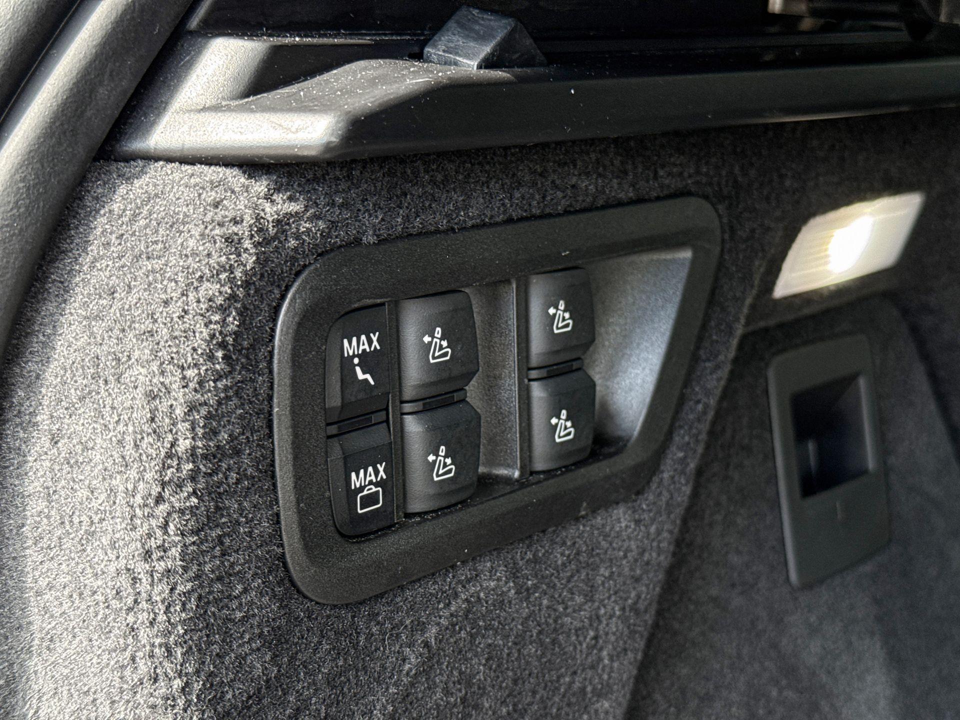 Foto van BMW X7 Xdrive40i