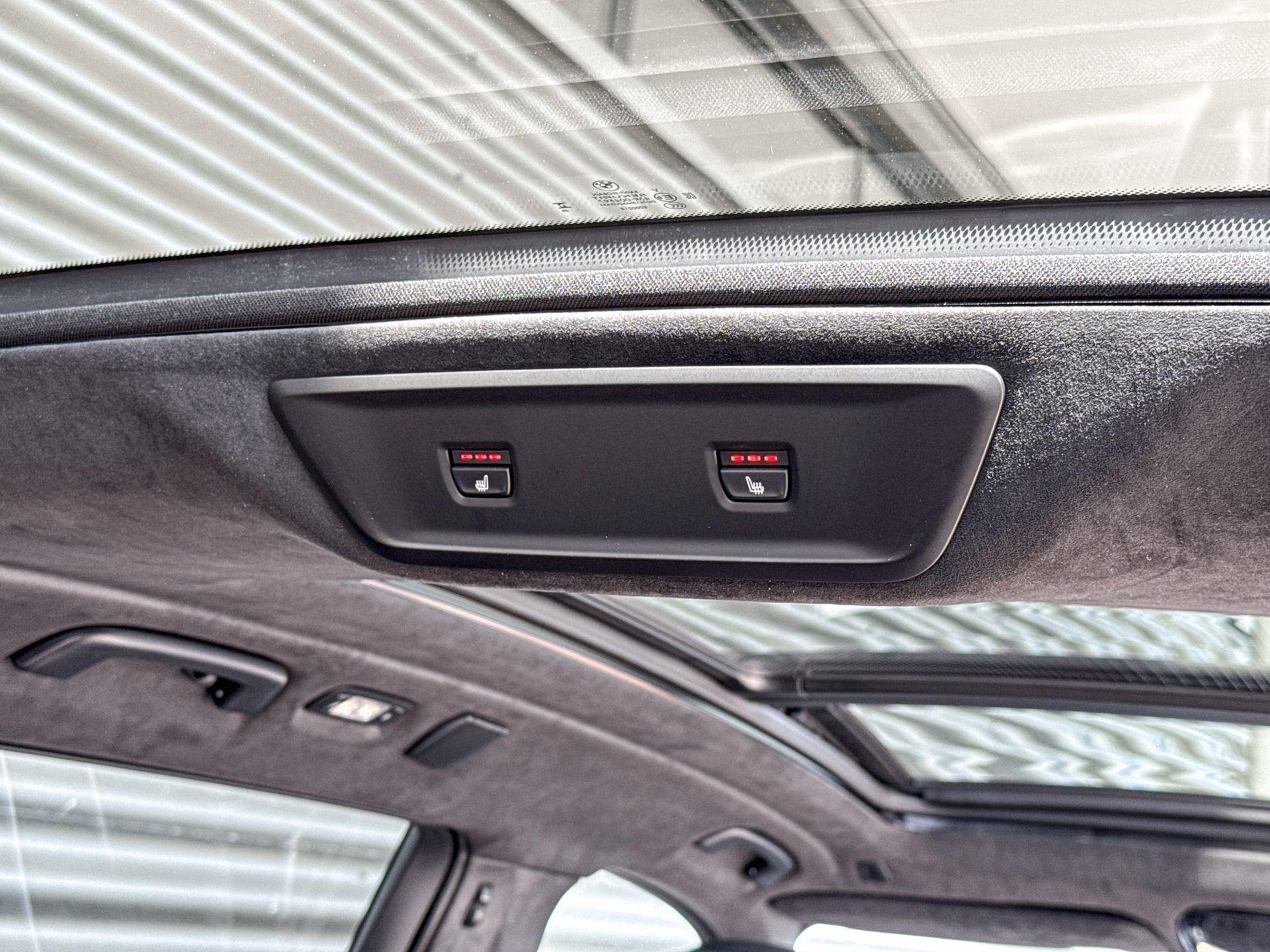 Foto van BMW X7 Xdrive40i