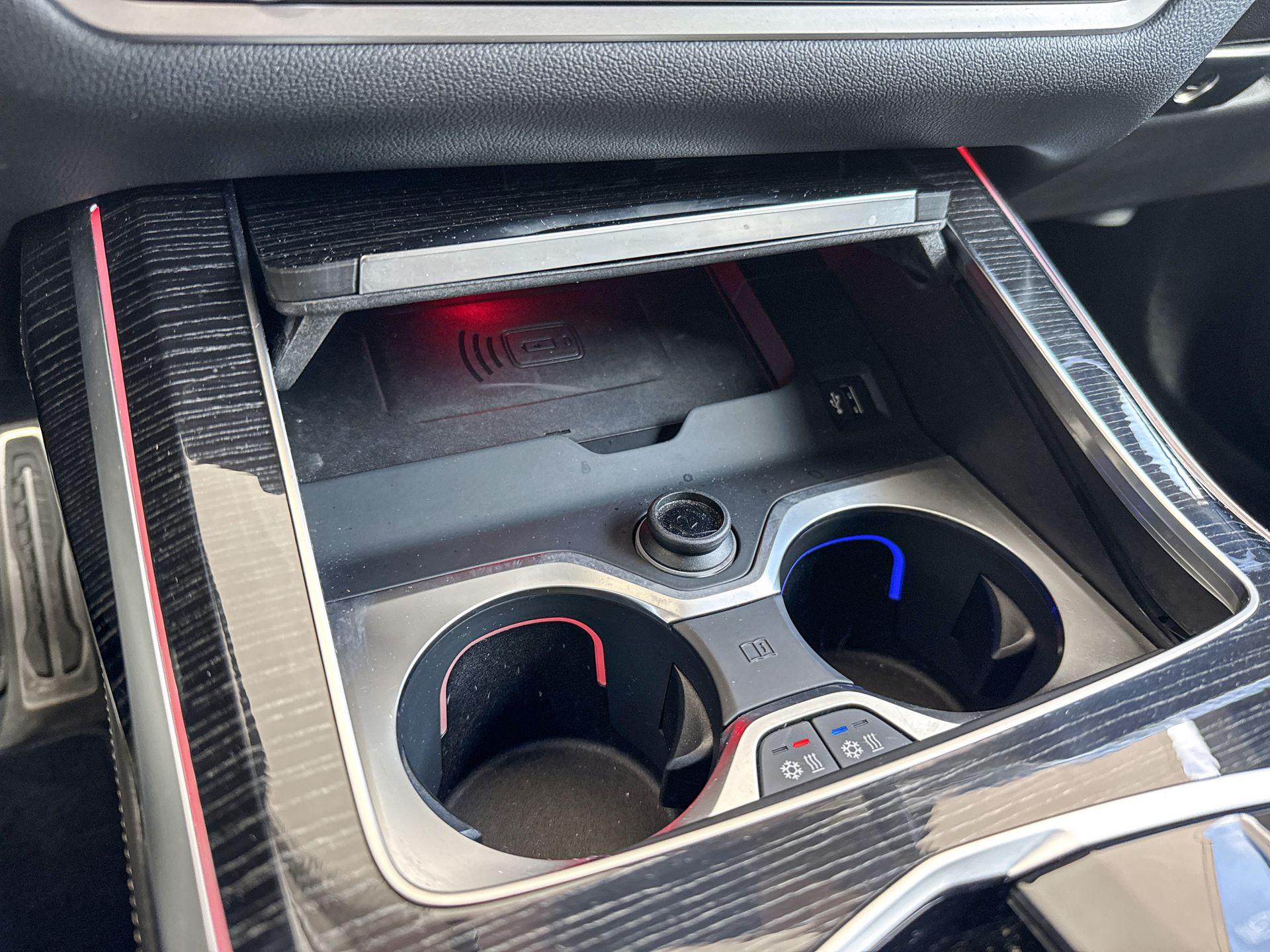 Foto van BMW X7 Xdrive40i