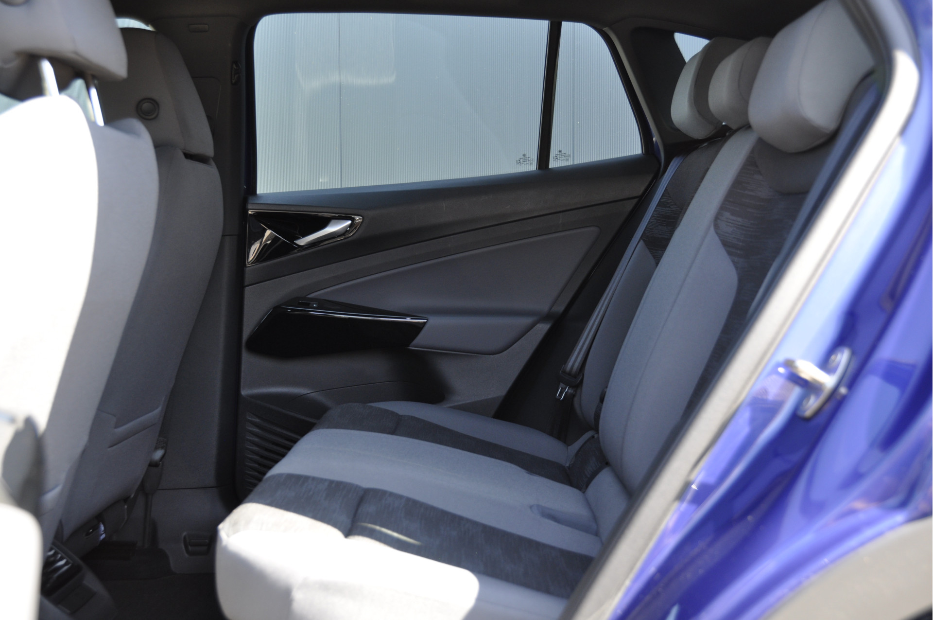 Foto van Volkswagen Id.4 Pro 150 KW