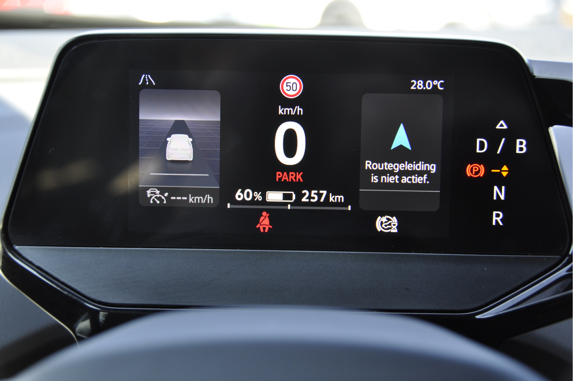 Foto van Volkswagen Id.4 Pro 150 KW