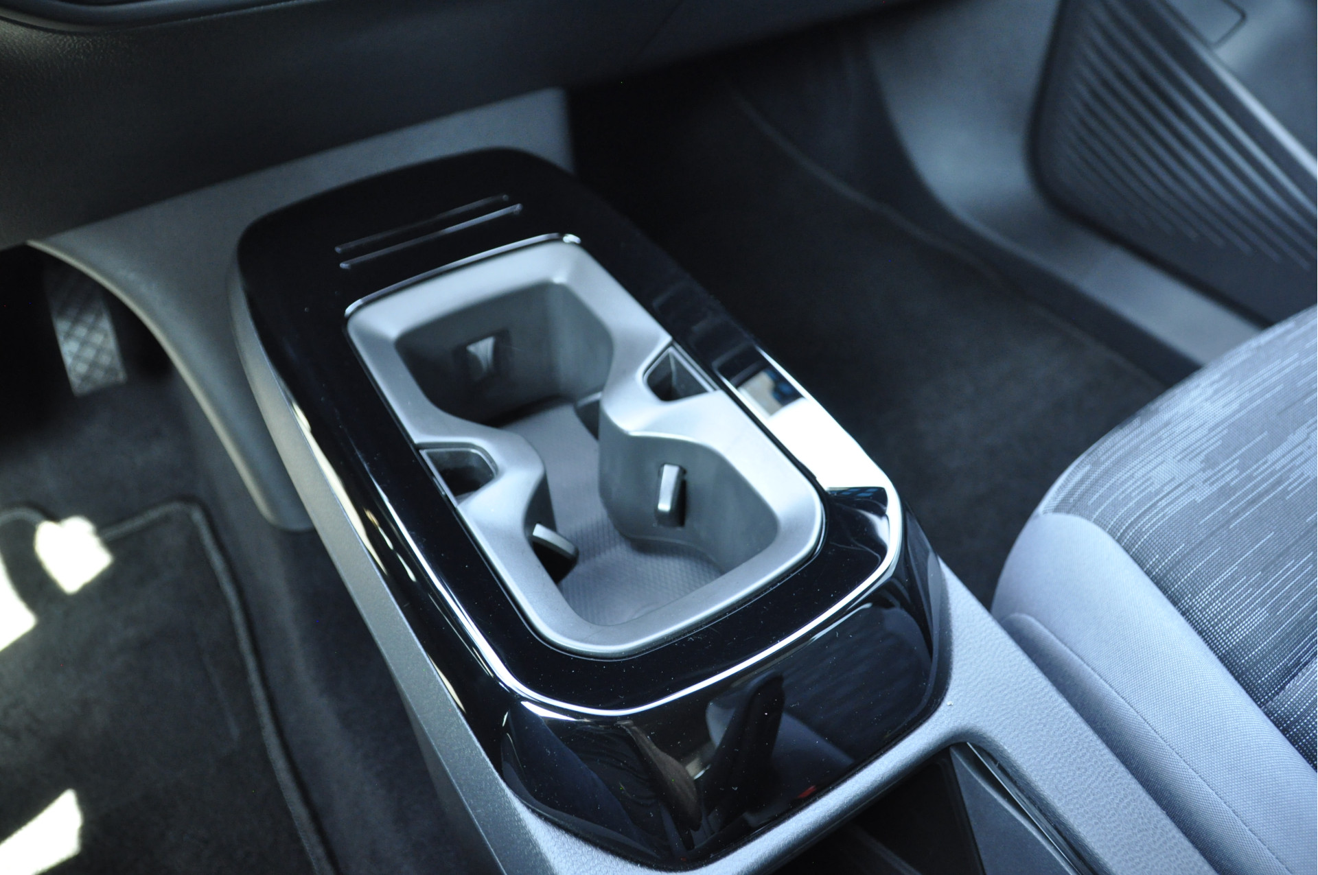 Foto van Volkswagen Id.4 Pro 150 KW