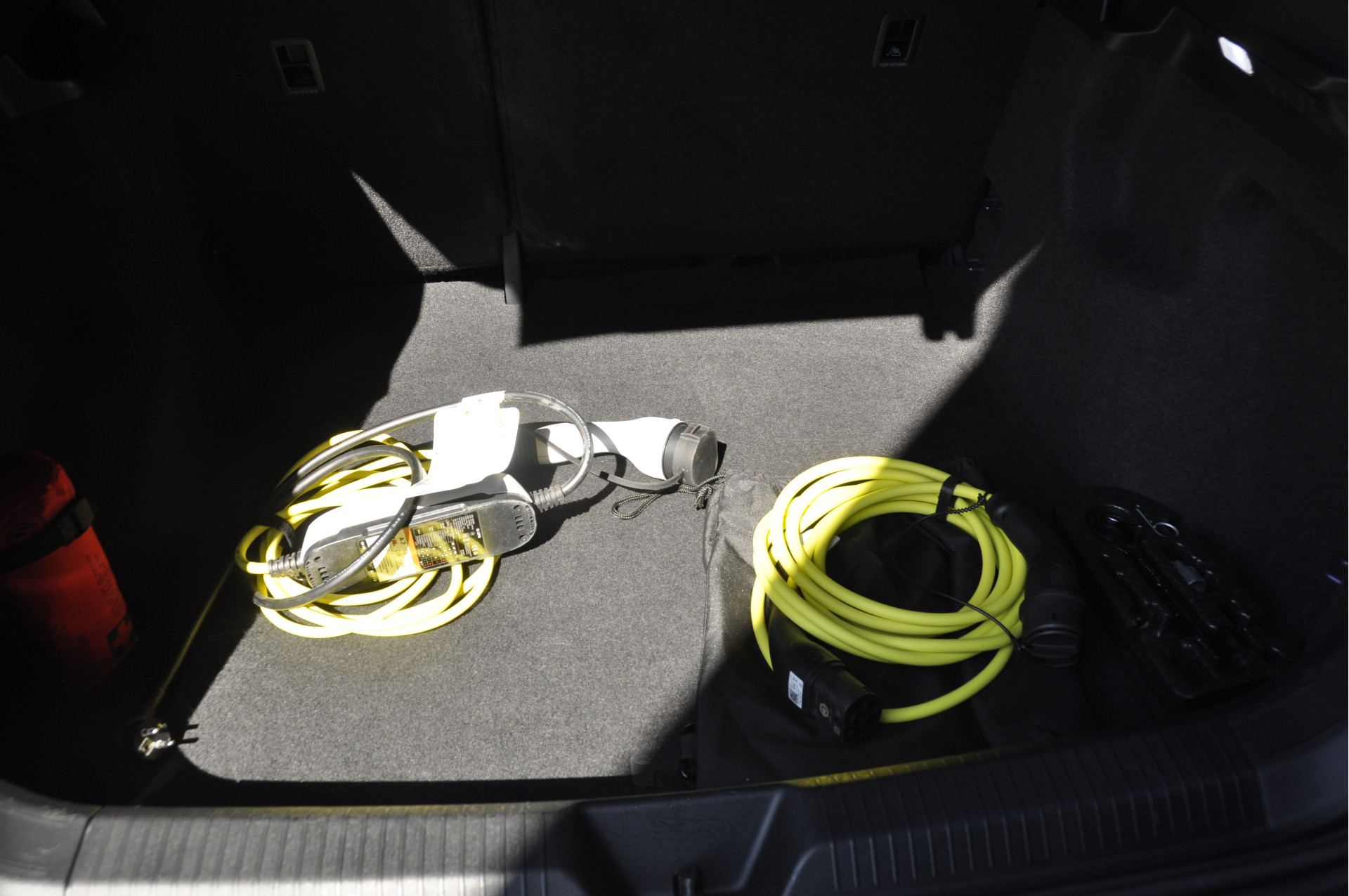 Foto van Volkswagen Id.4 Pro 150 KW