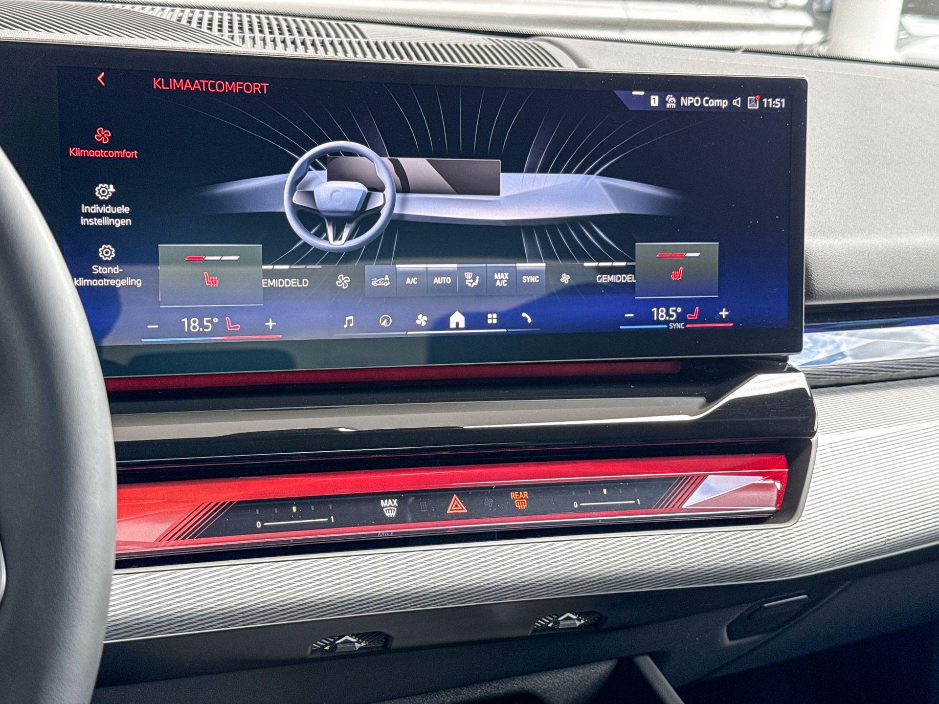 Foto van BMW 550e xDrive