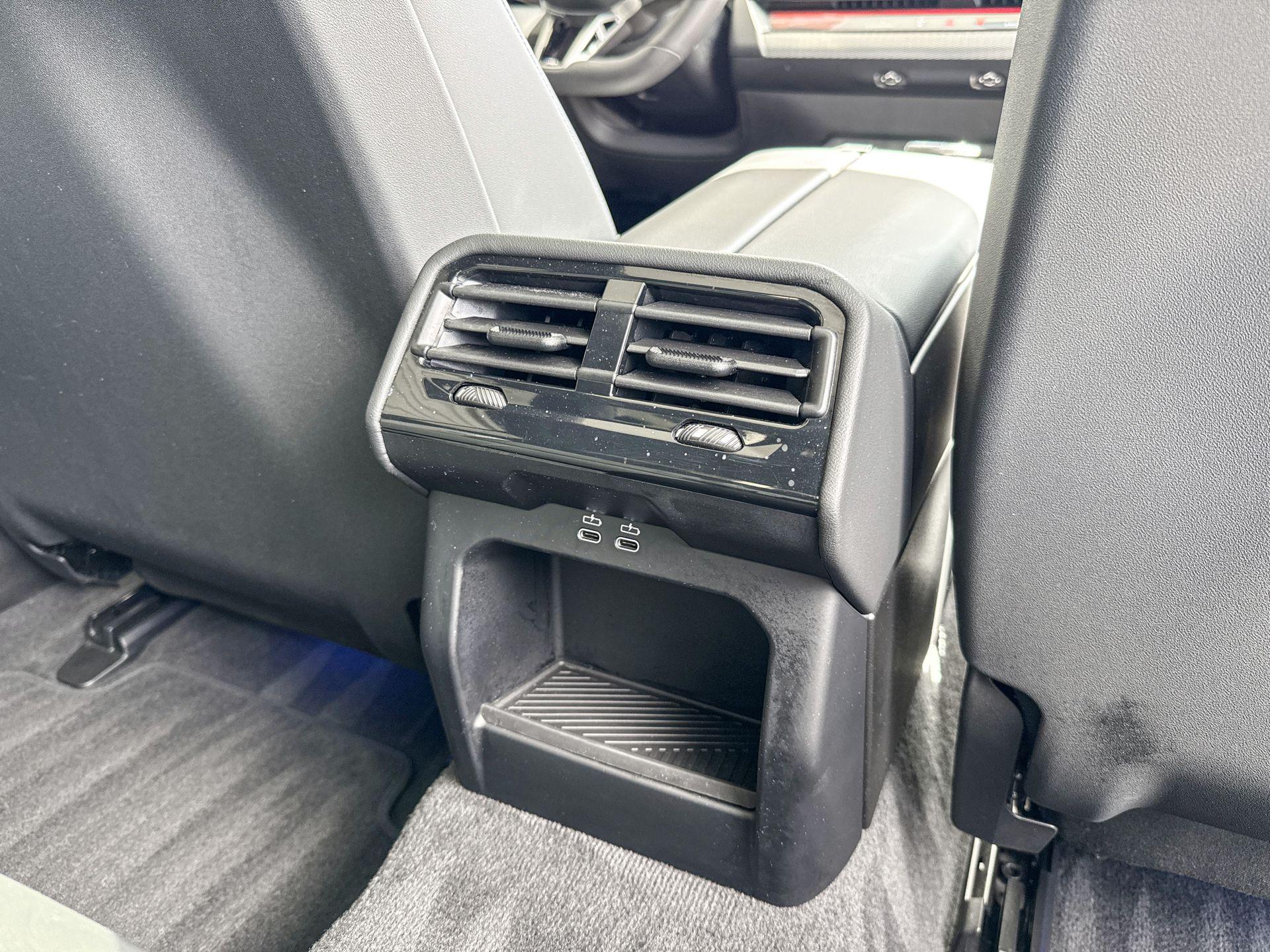 Foto van BMW 550e xDrive