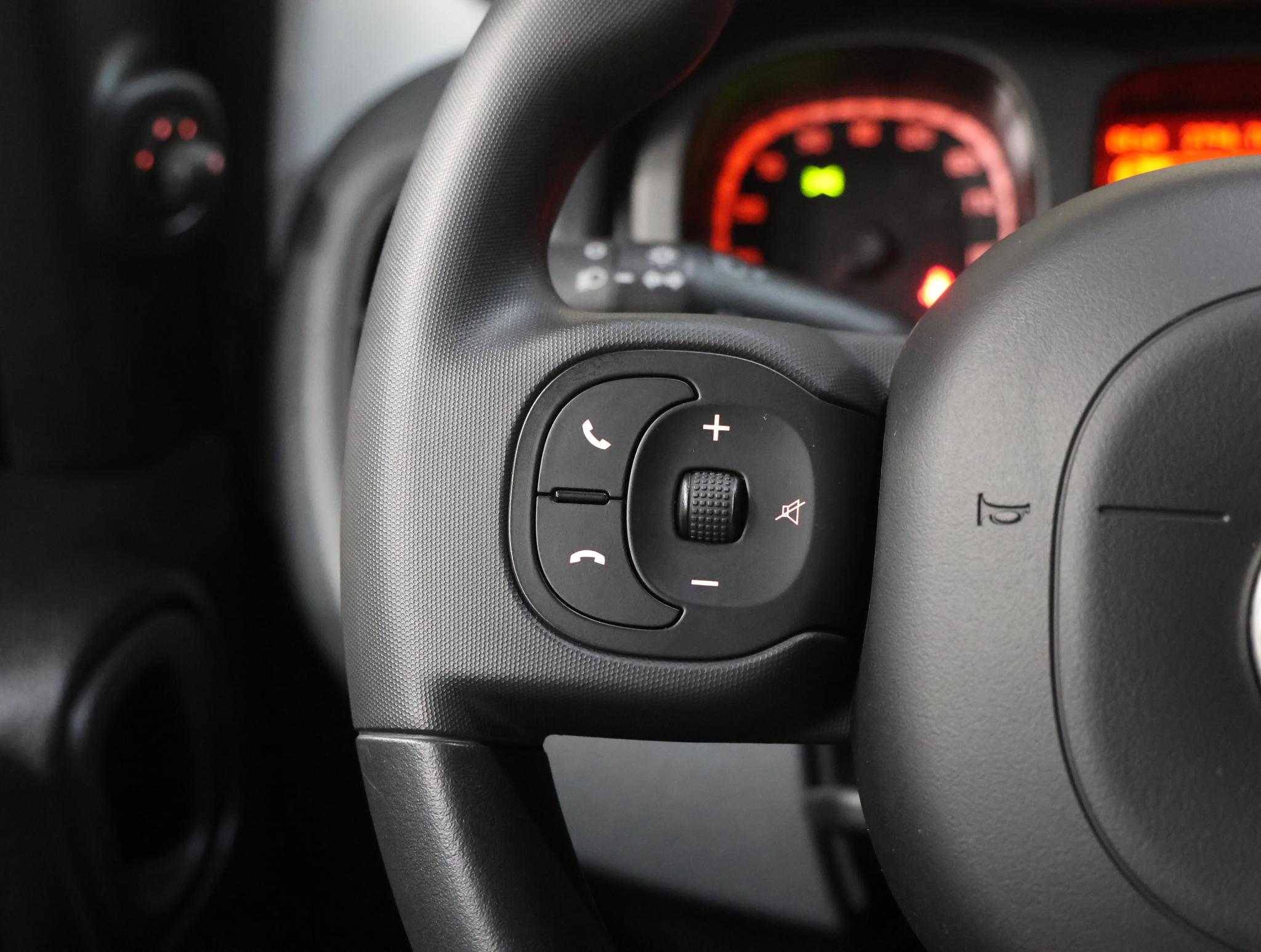 Foto van Fiat Panda